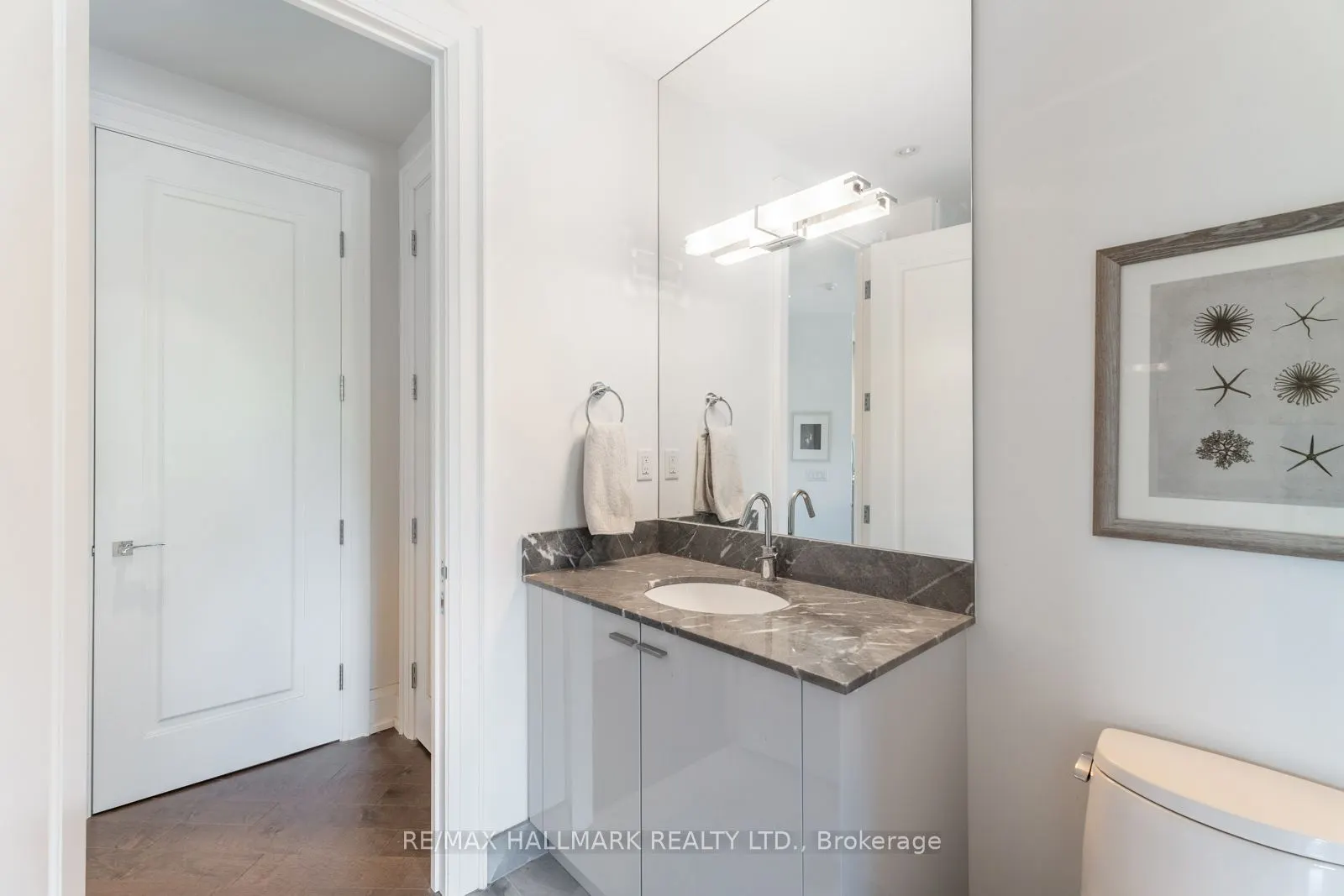 88 Davenport Road, #306
