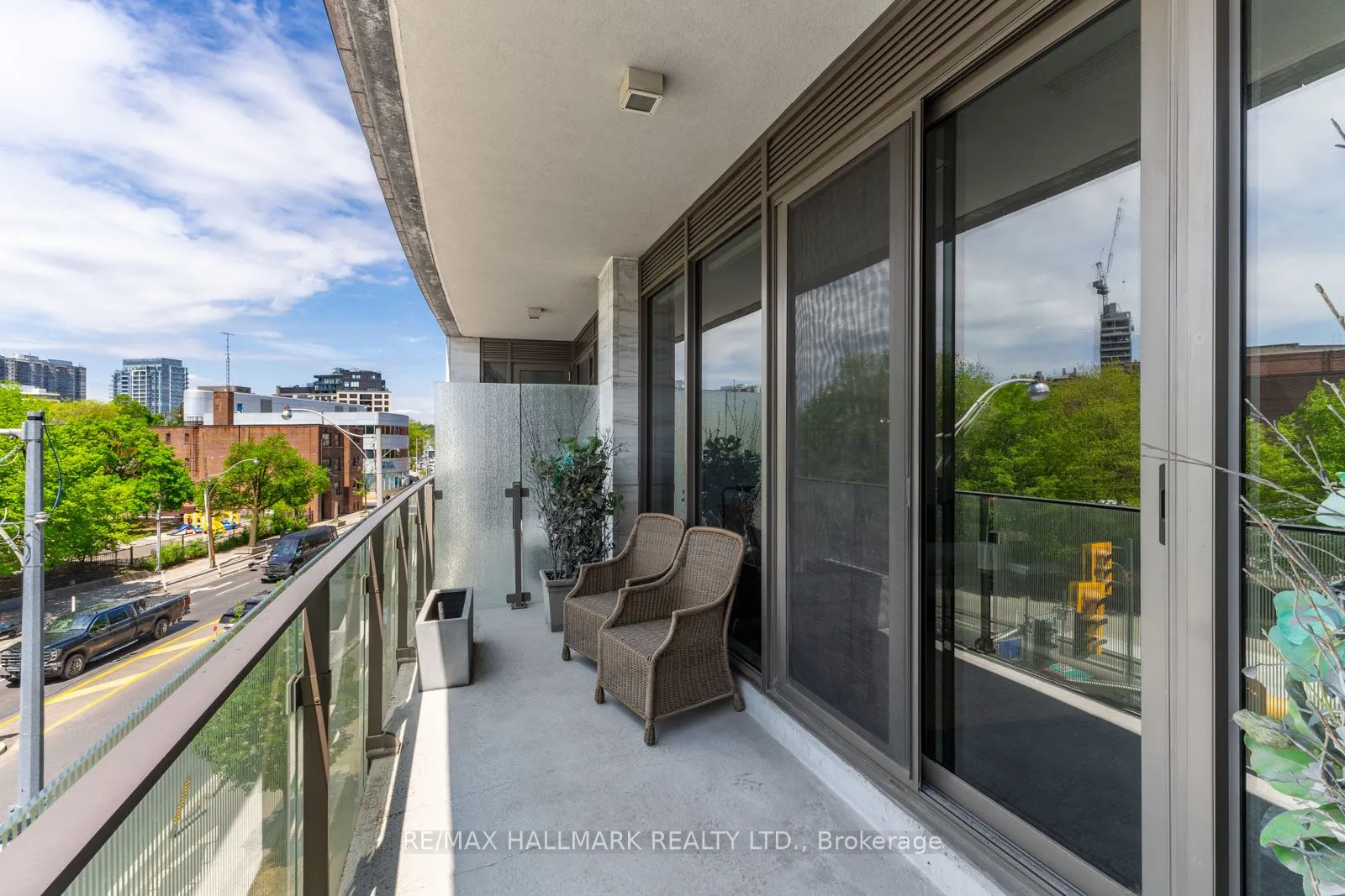 88 Davenport Road, #306