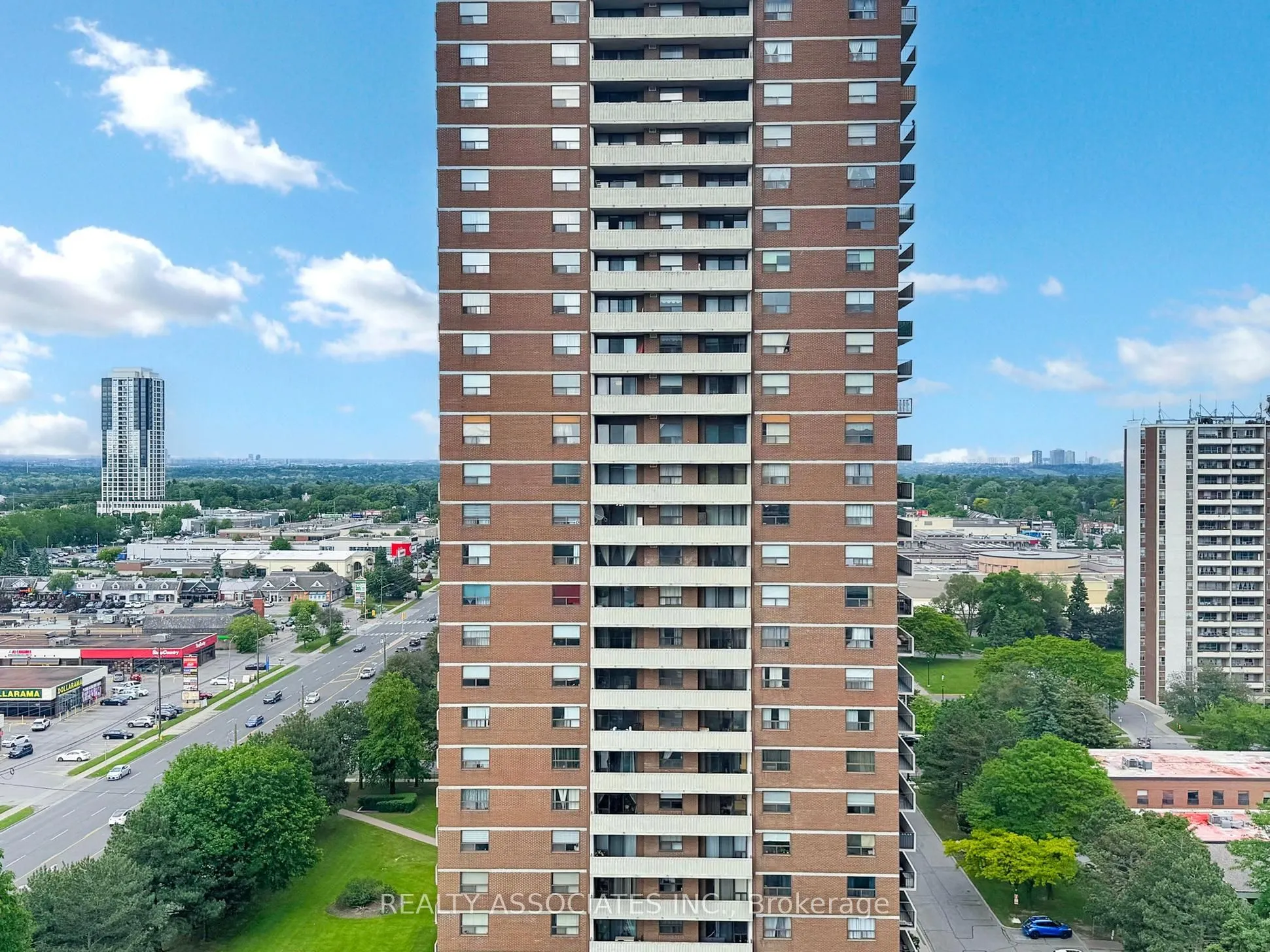 205 Hilda Avenue, #1704