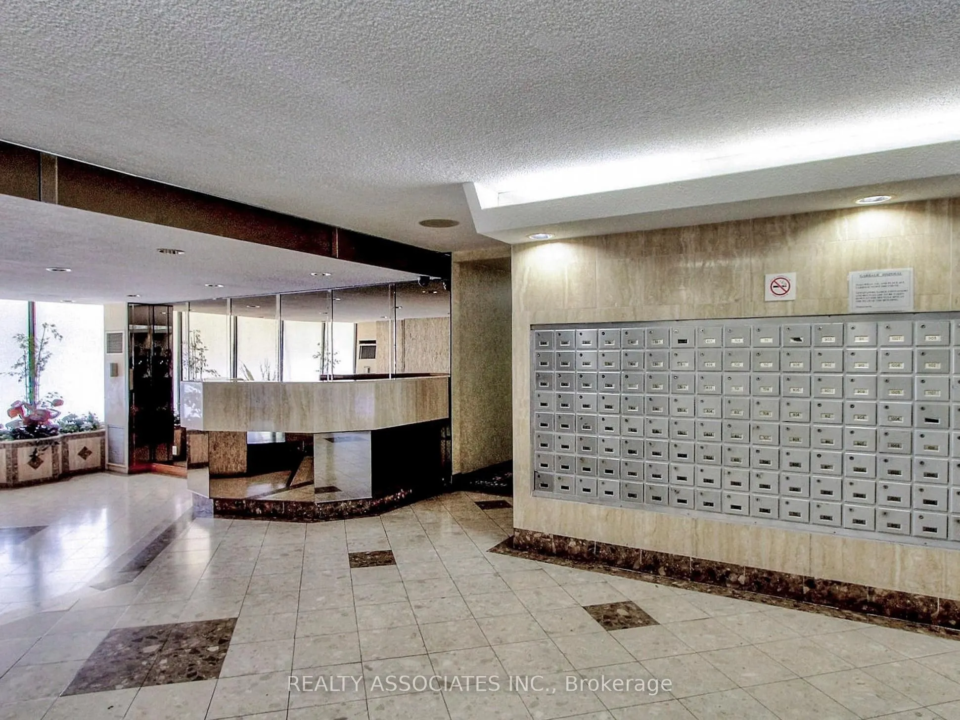 205 Hilda Avenue, #1704