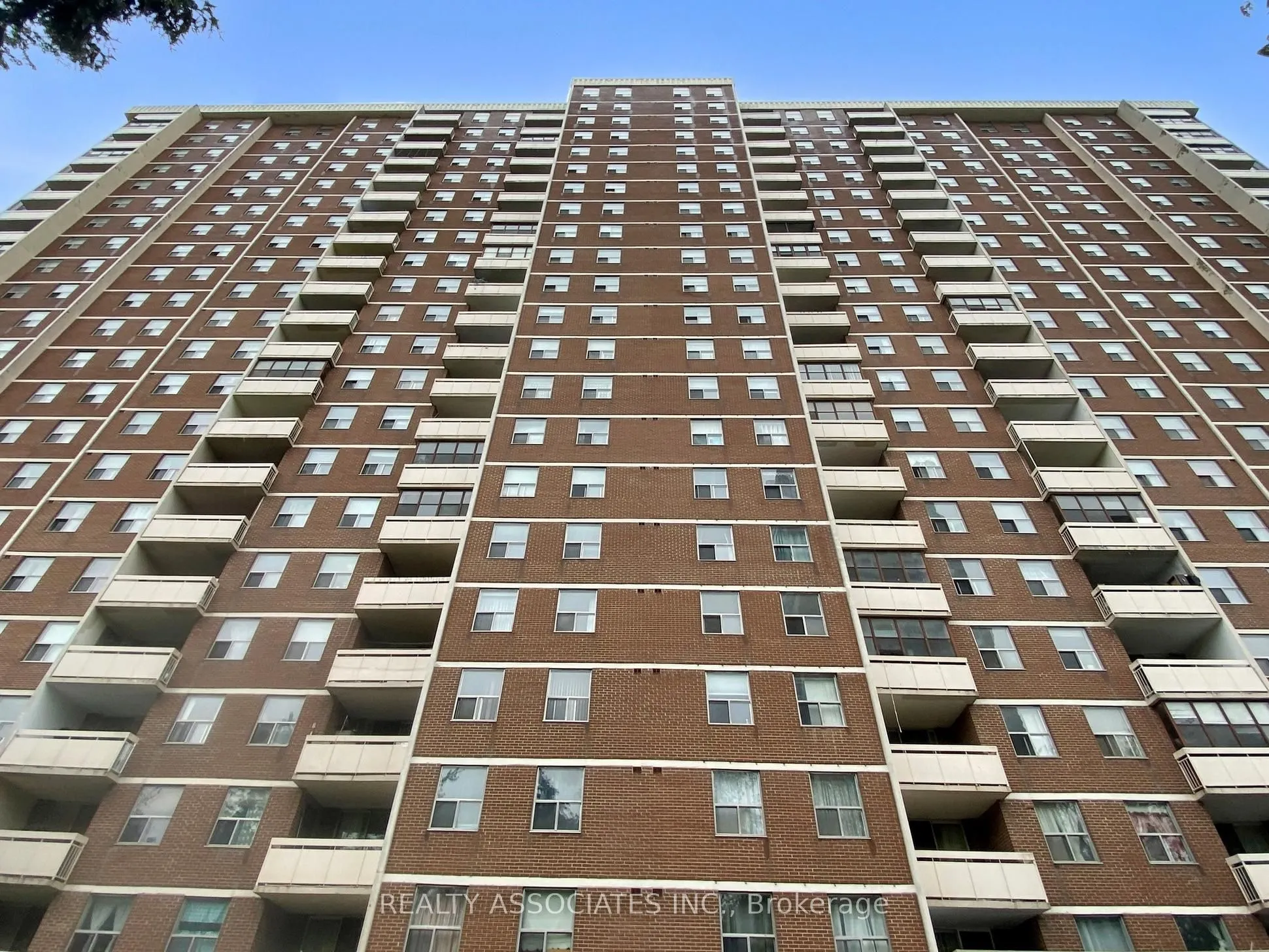 205 Hilda Avenue, #1704