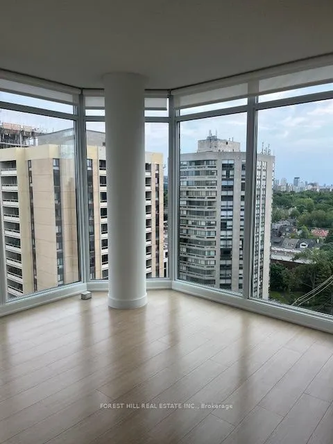 320 Tweedsmuir Avenue, #1504