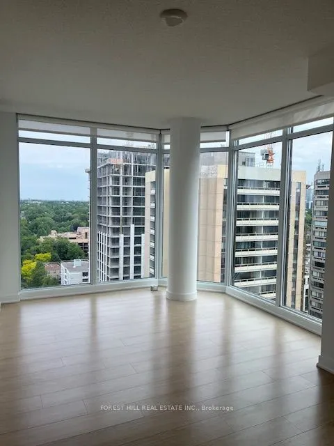 320 Tweedsmuir Avenue, #1504