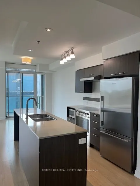 320 Tweedsmuir Avenue, #1504