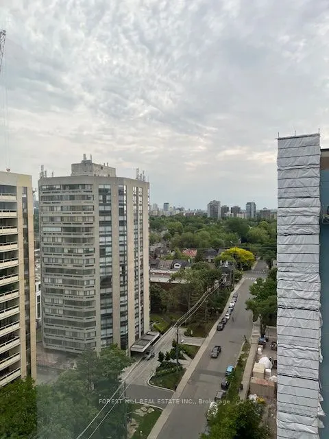 320 Tweedsmuir Avenue, #1504