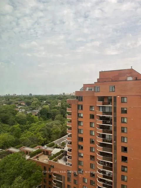 320 Tweedsmuir Avenue, #1504