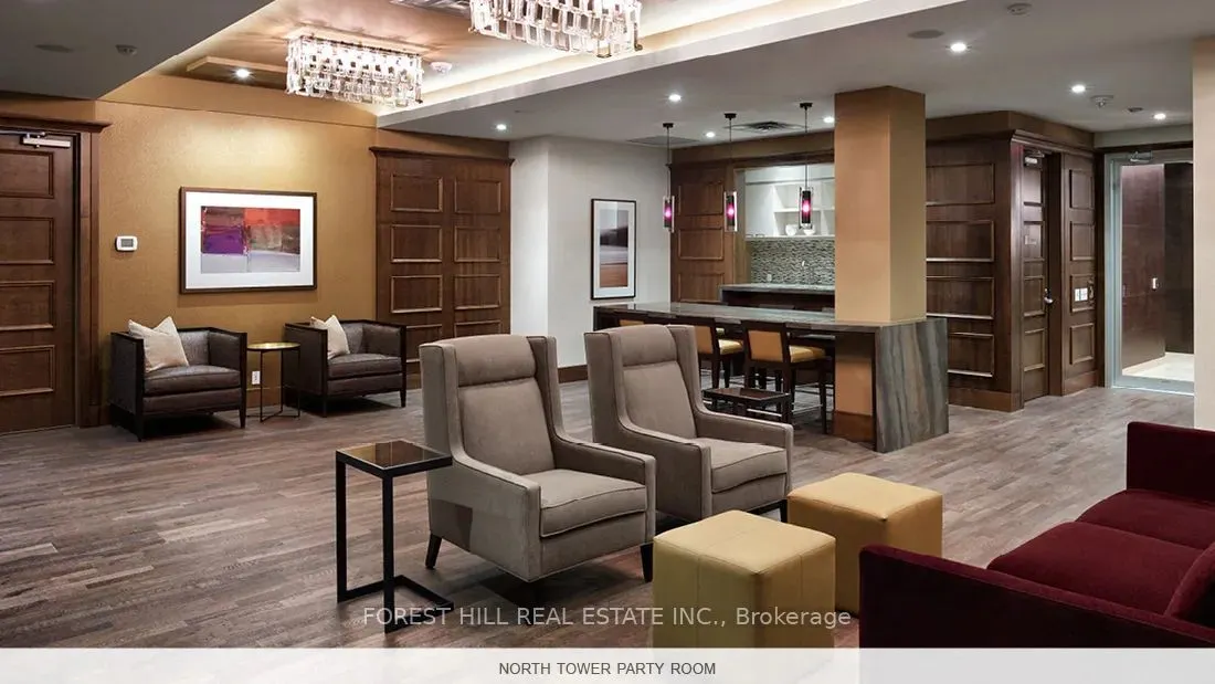 320 Tweedsmuir Avenue, #1504