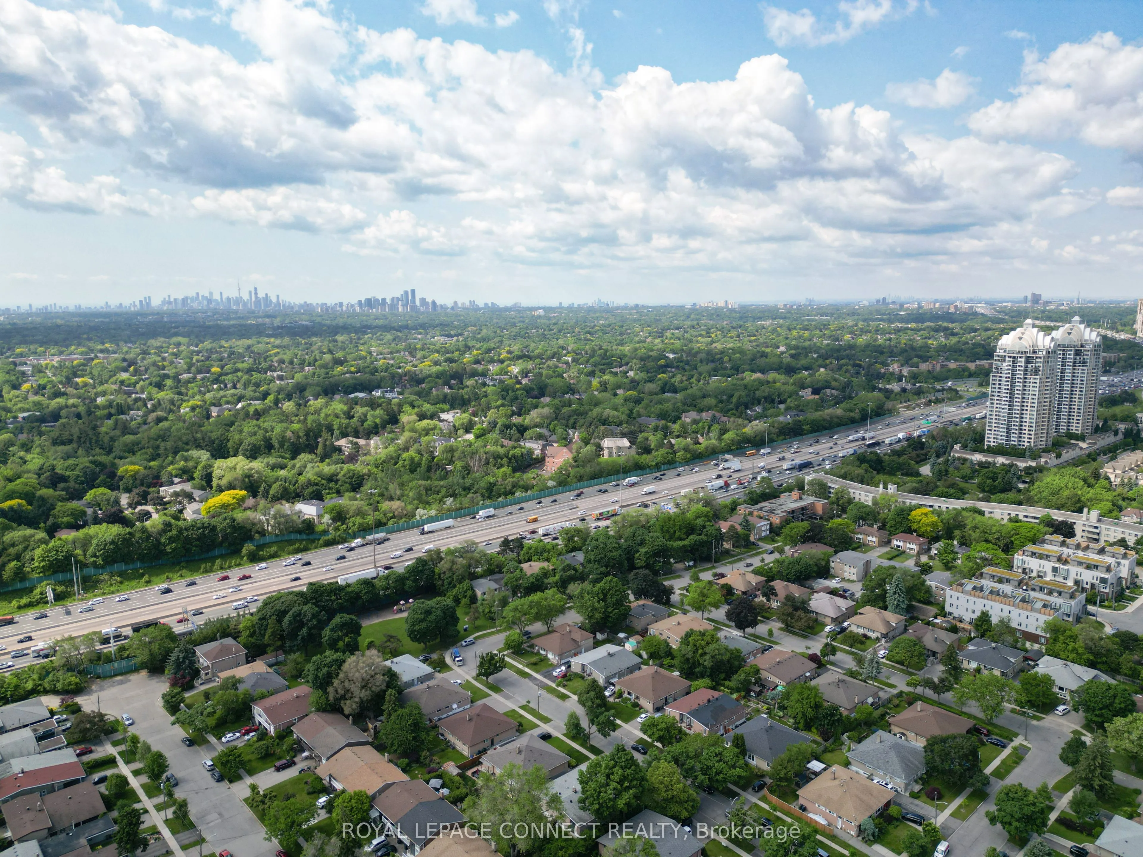 780 Sheppard Avenue E #TH03