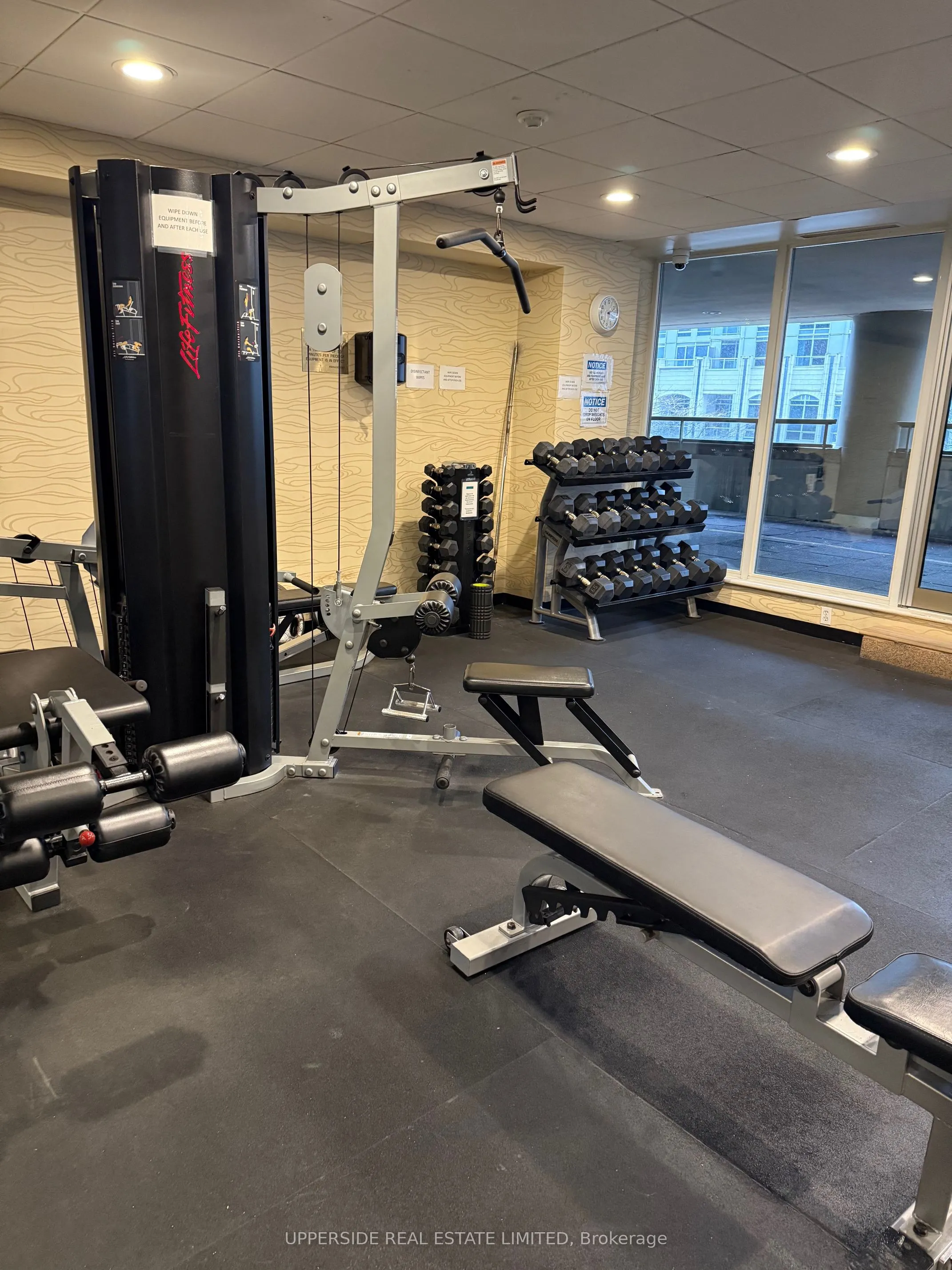 750 Bay Street, #2705
