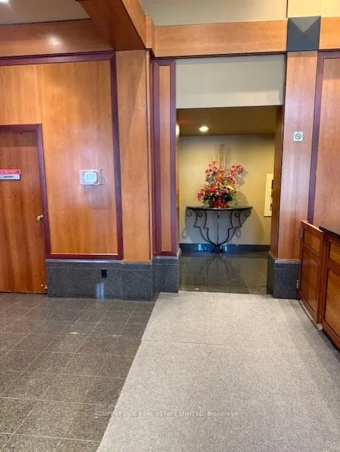 750 Bay Street, #2705