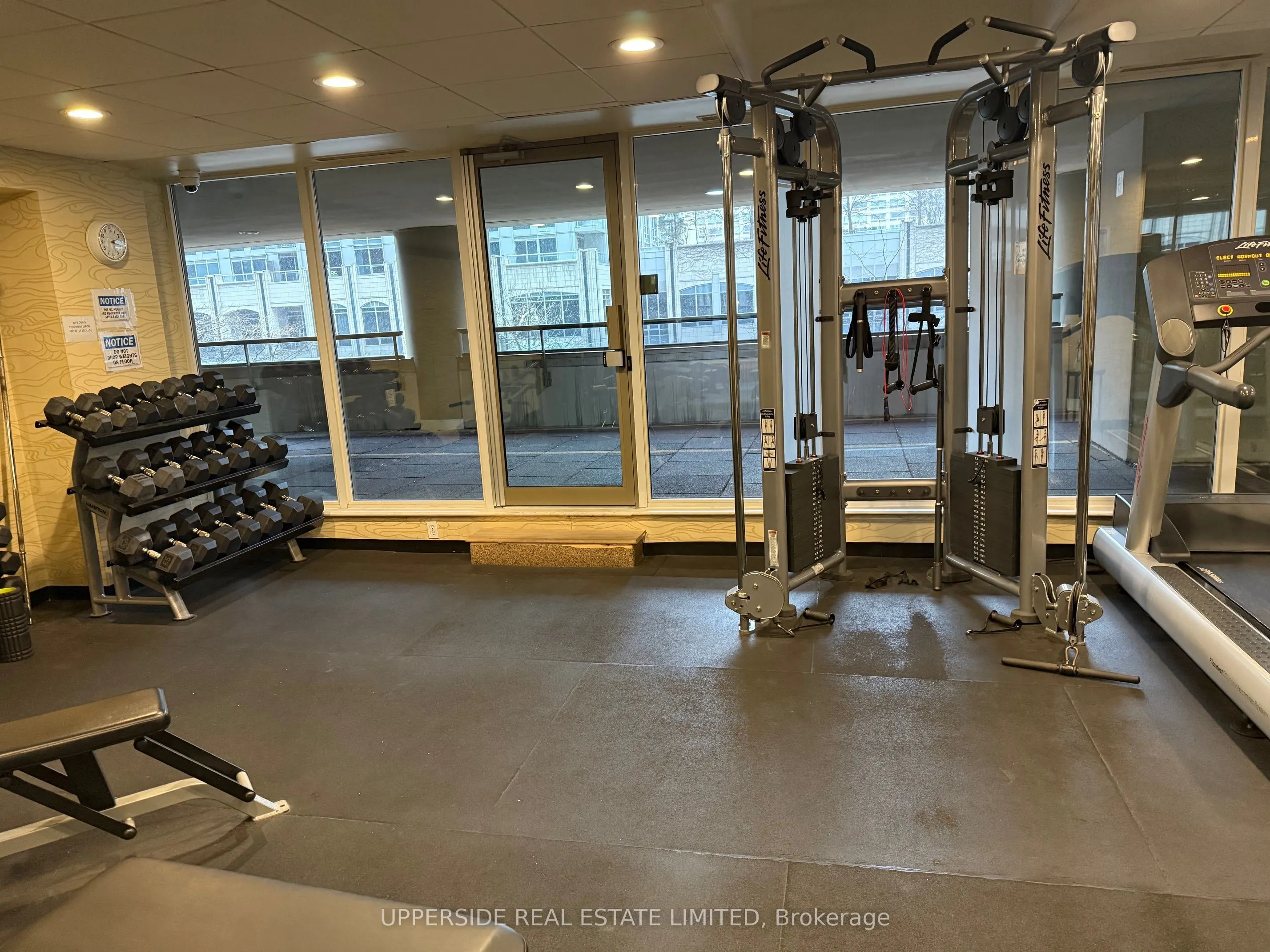 750 Bay Street, #2705