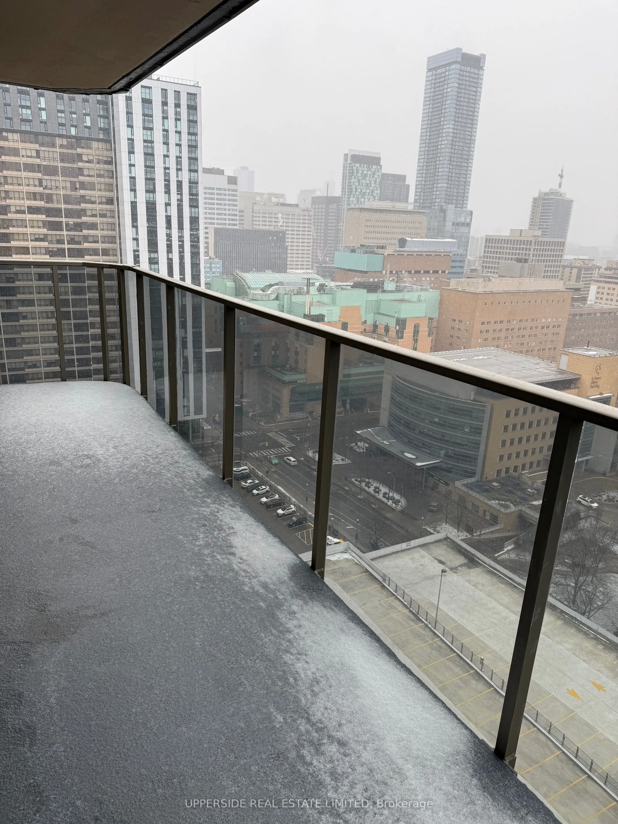 750 Bay Street, #2705