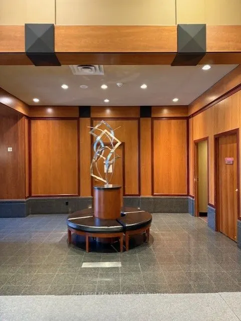 750 Bay Street, #2705