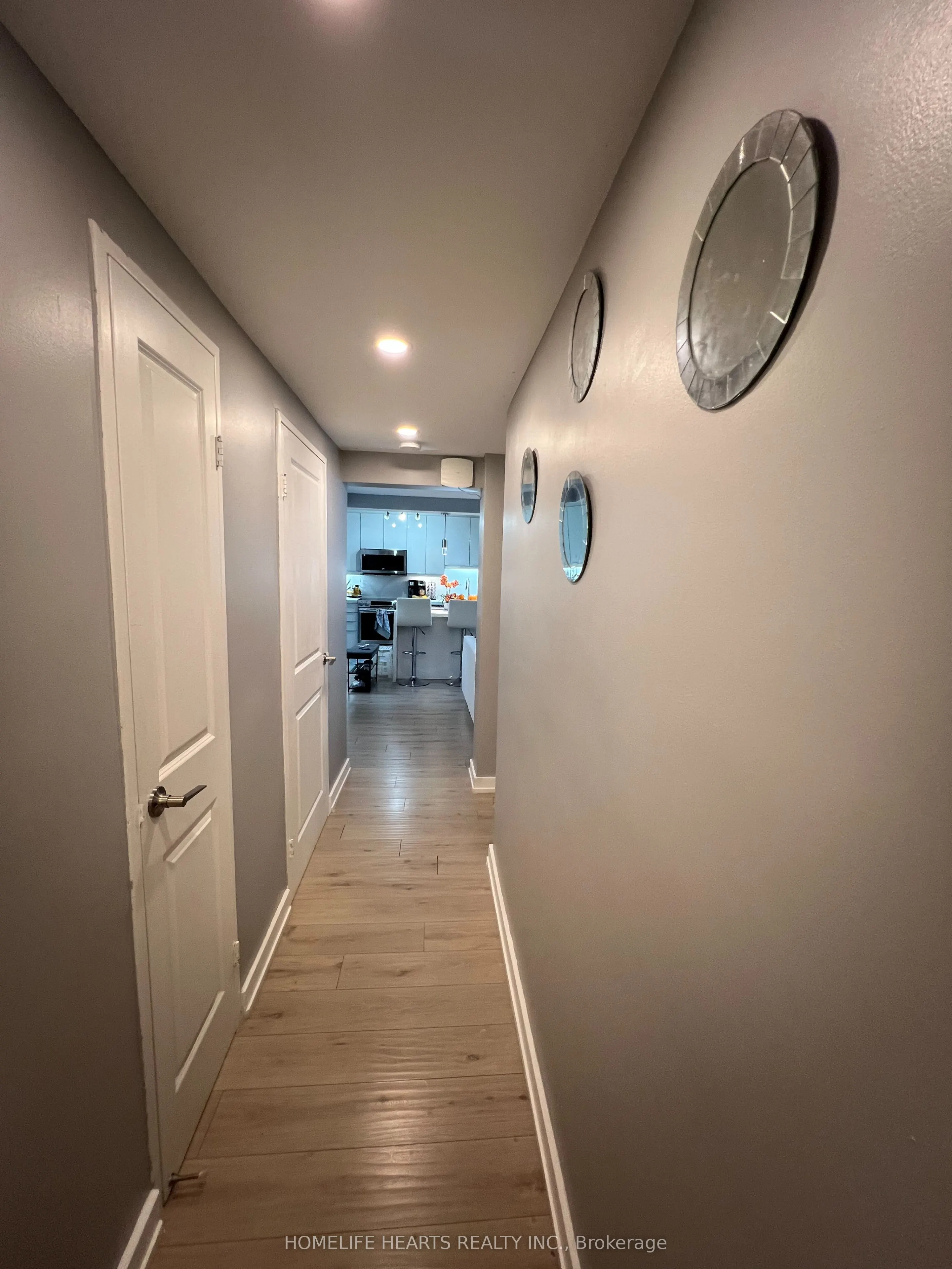 20 Edgecliff Golfway, #315