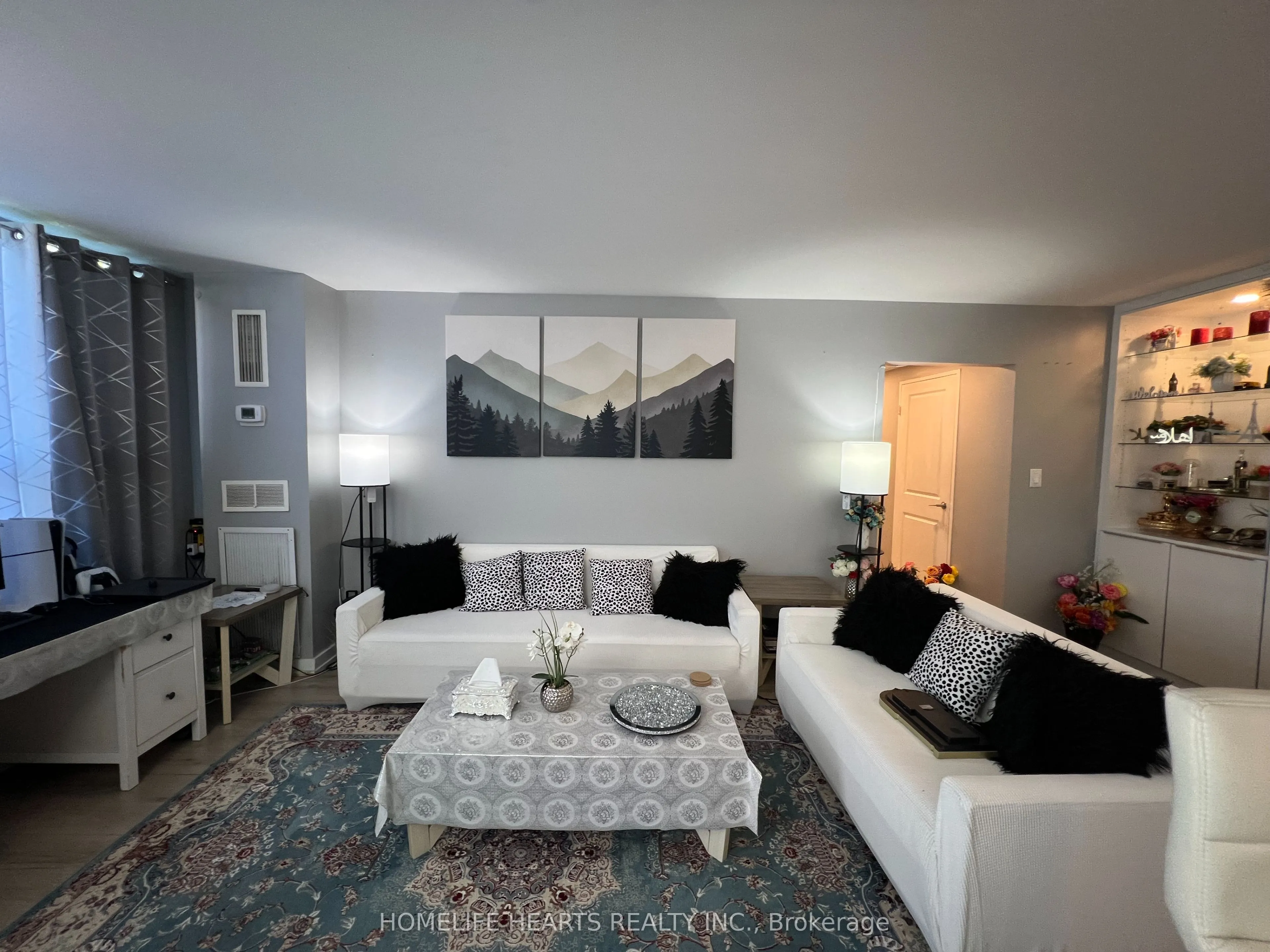 20 Edgecliff Golfway, #315