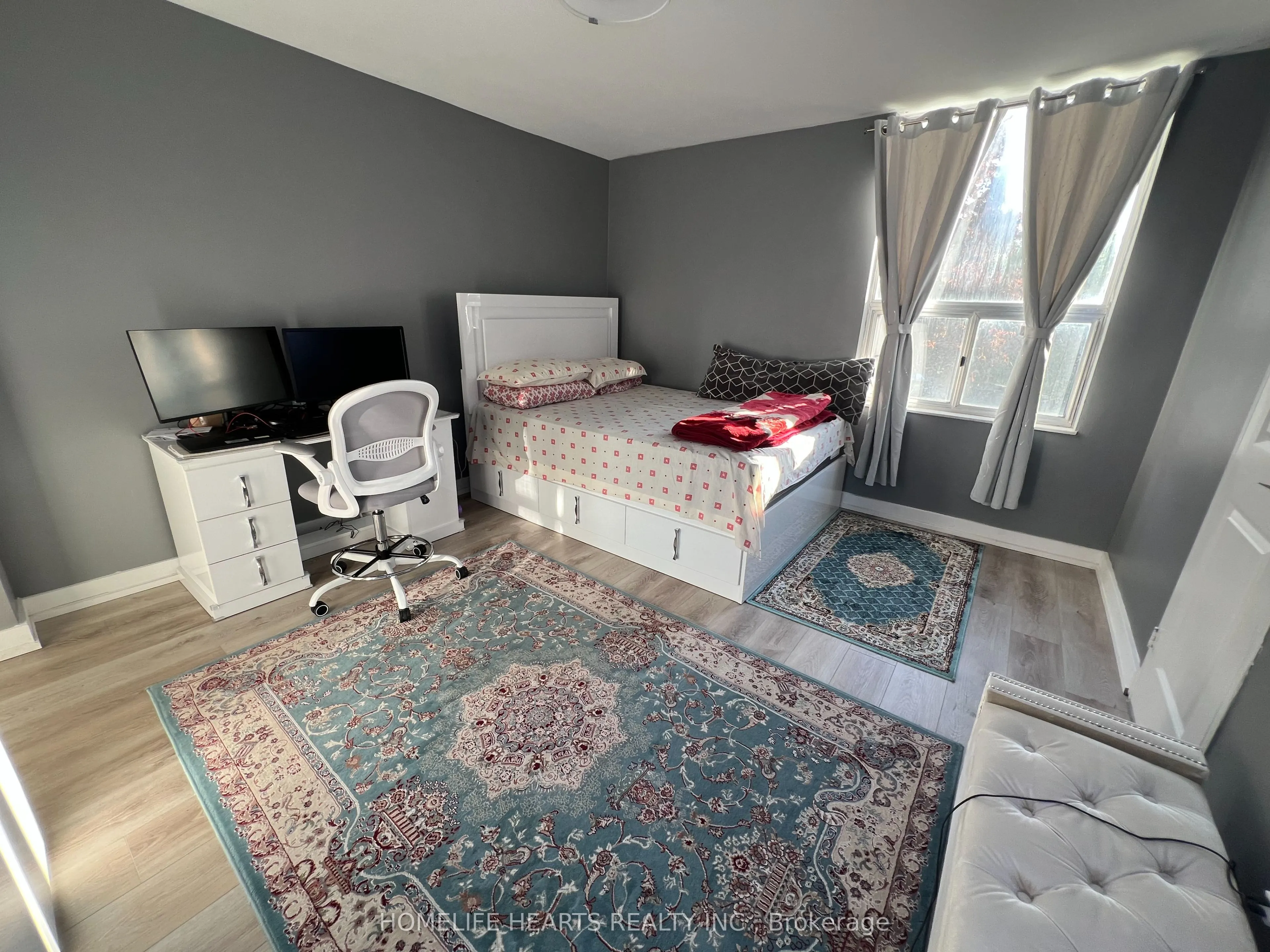 20 Edgecliff Golfway, #315
