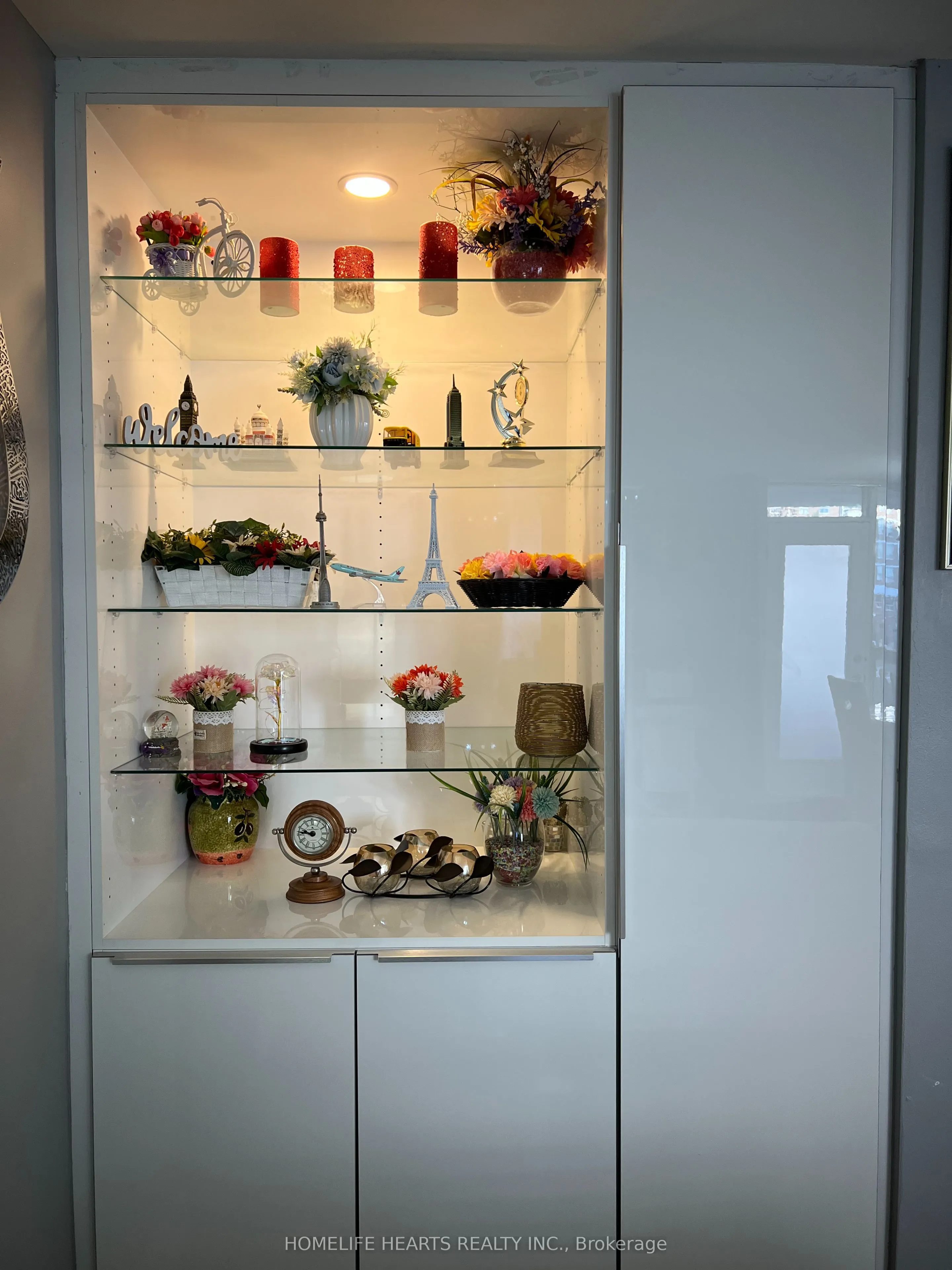 20 Edgecliff Golfway, #315