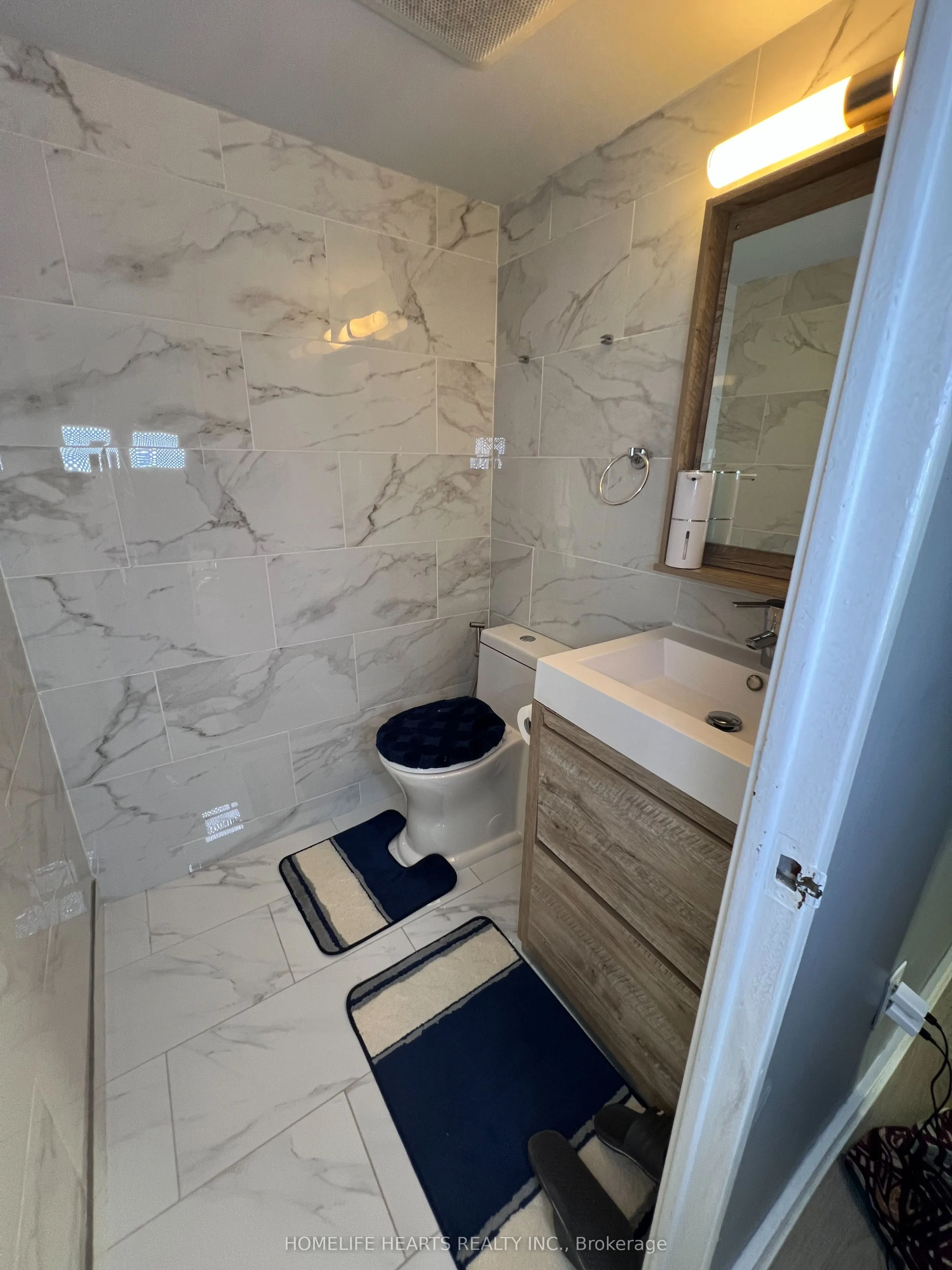 20 Edgecliff Golfway, #315