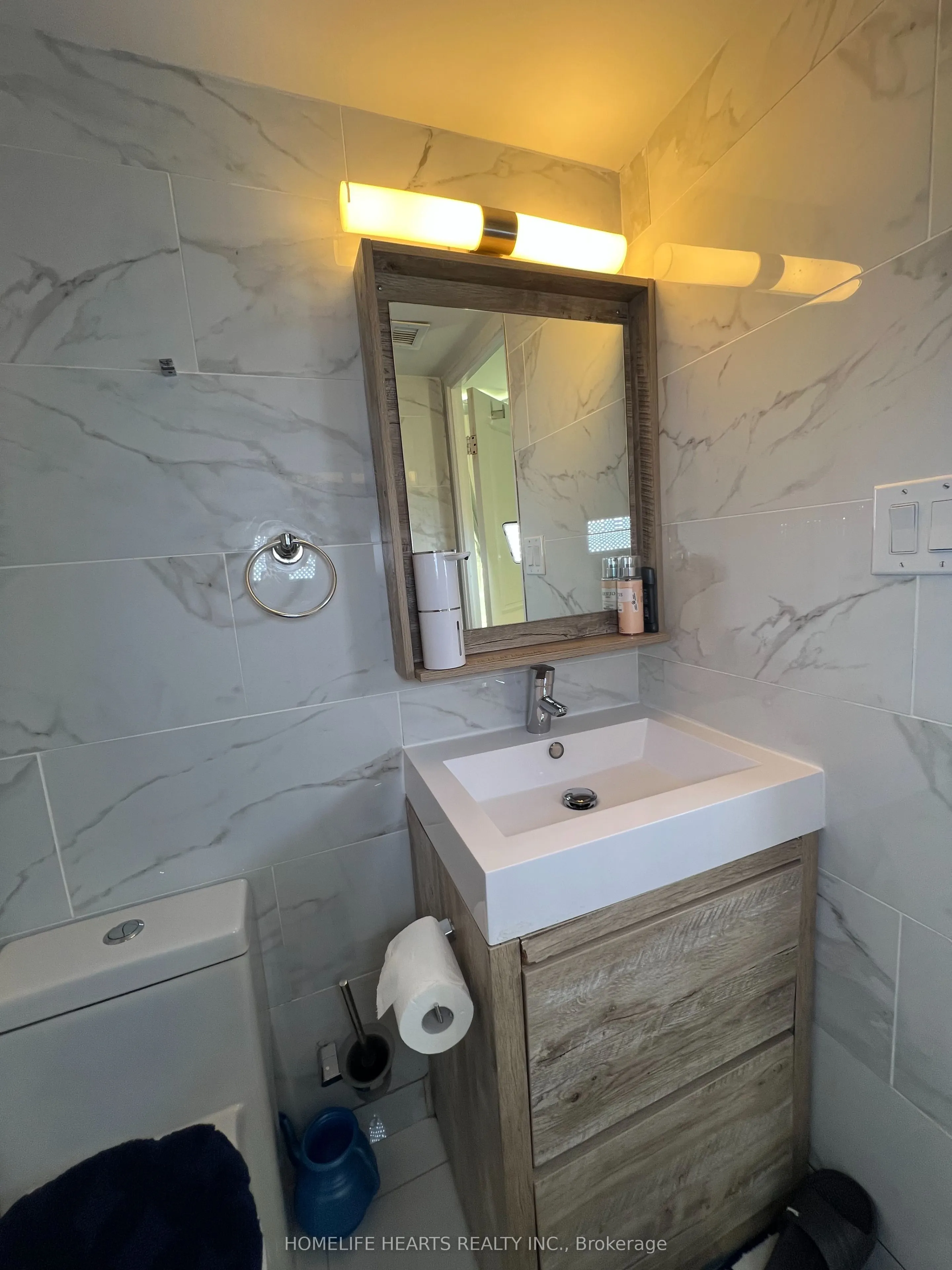 20 Edgecliff Golfway, #315