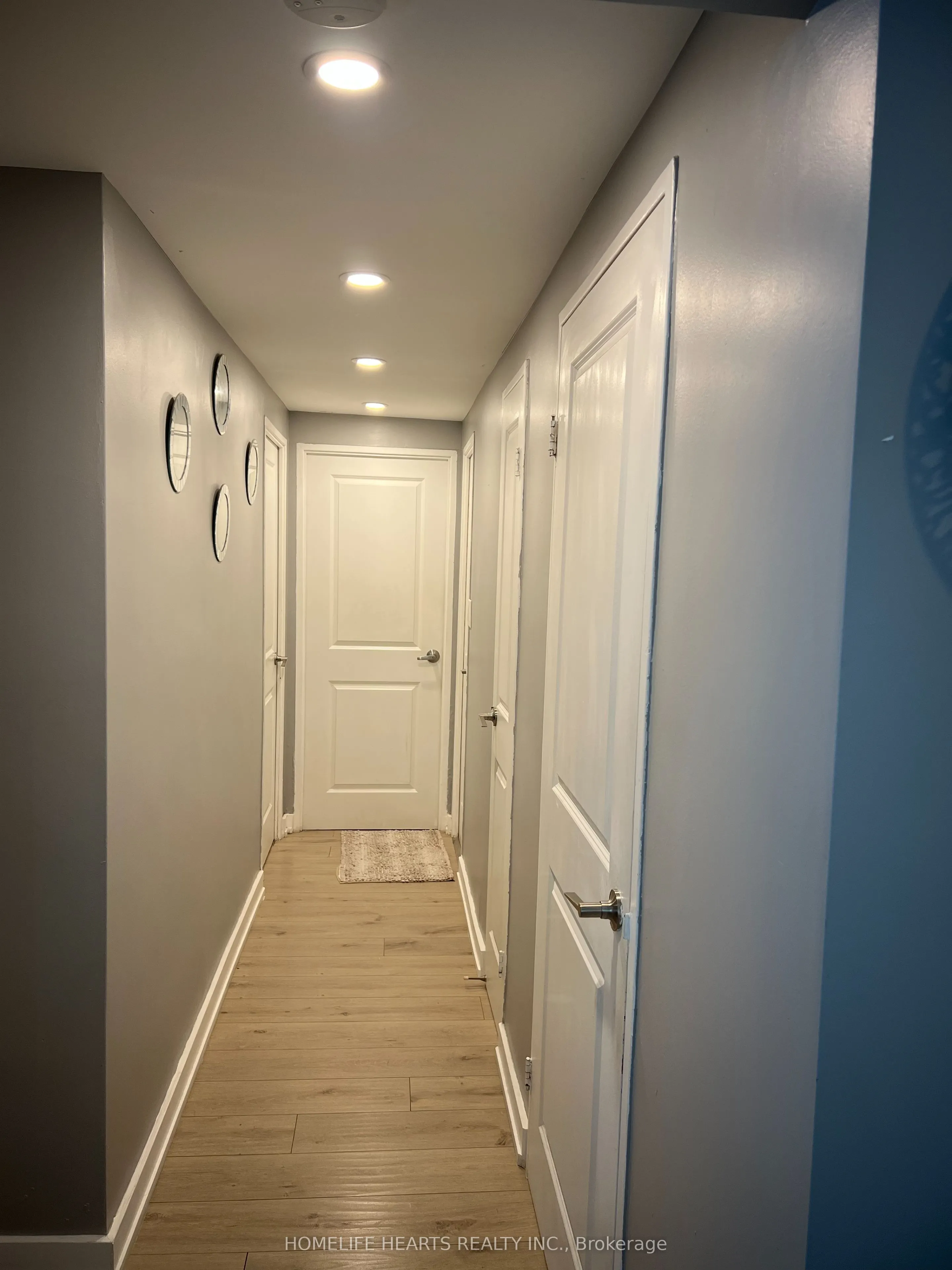 20 Edgecliff Golfway, #315
