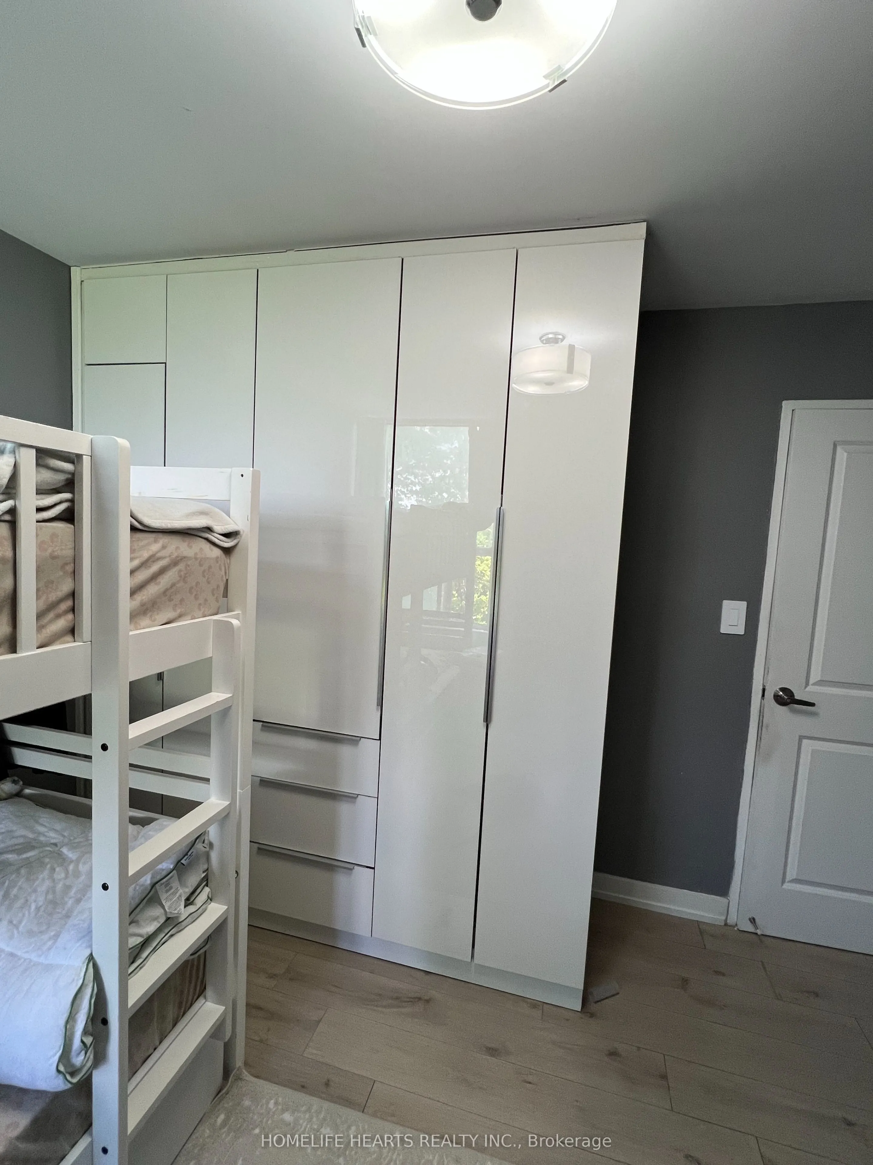 20 Edgecliff Golfway, #315