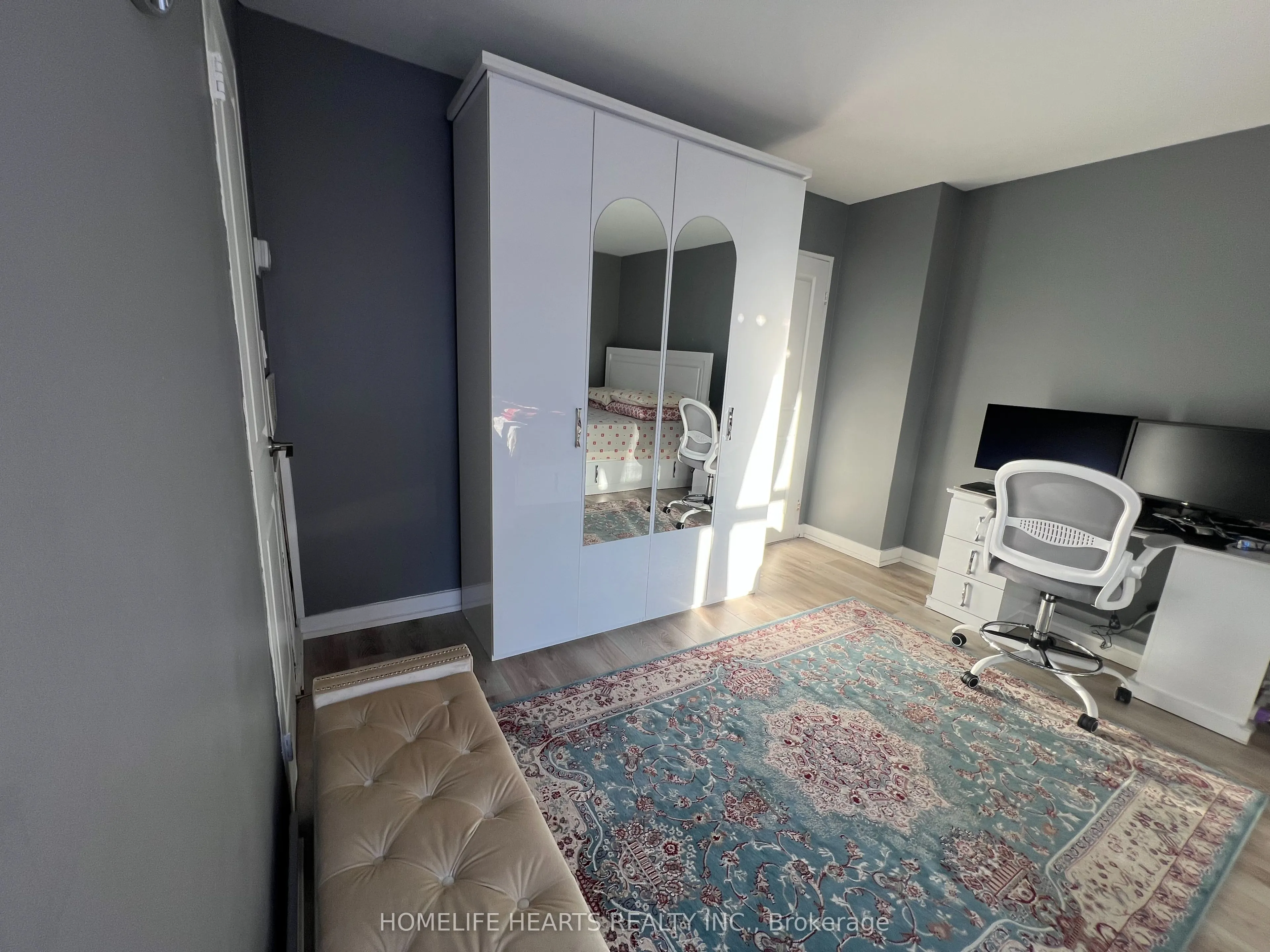 20 Edgecliff Golfway, #315