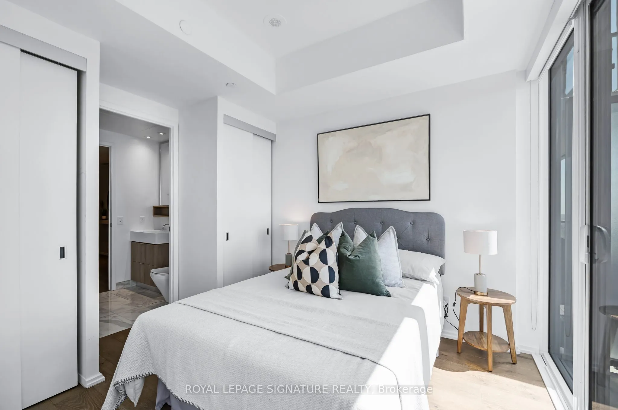 5 Soudan Avenue, #2814