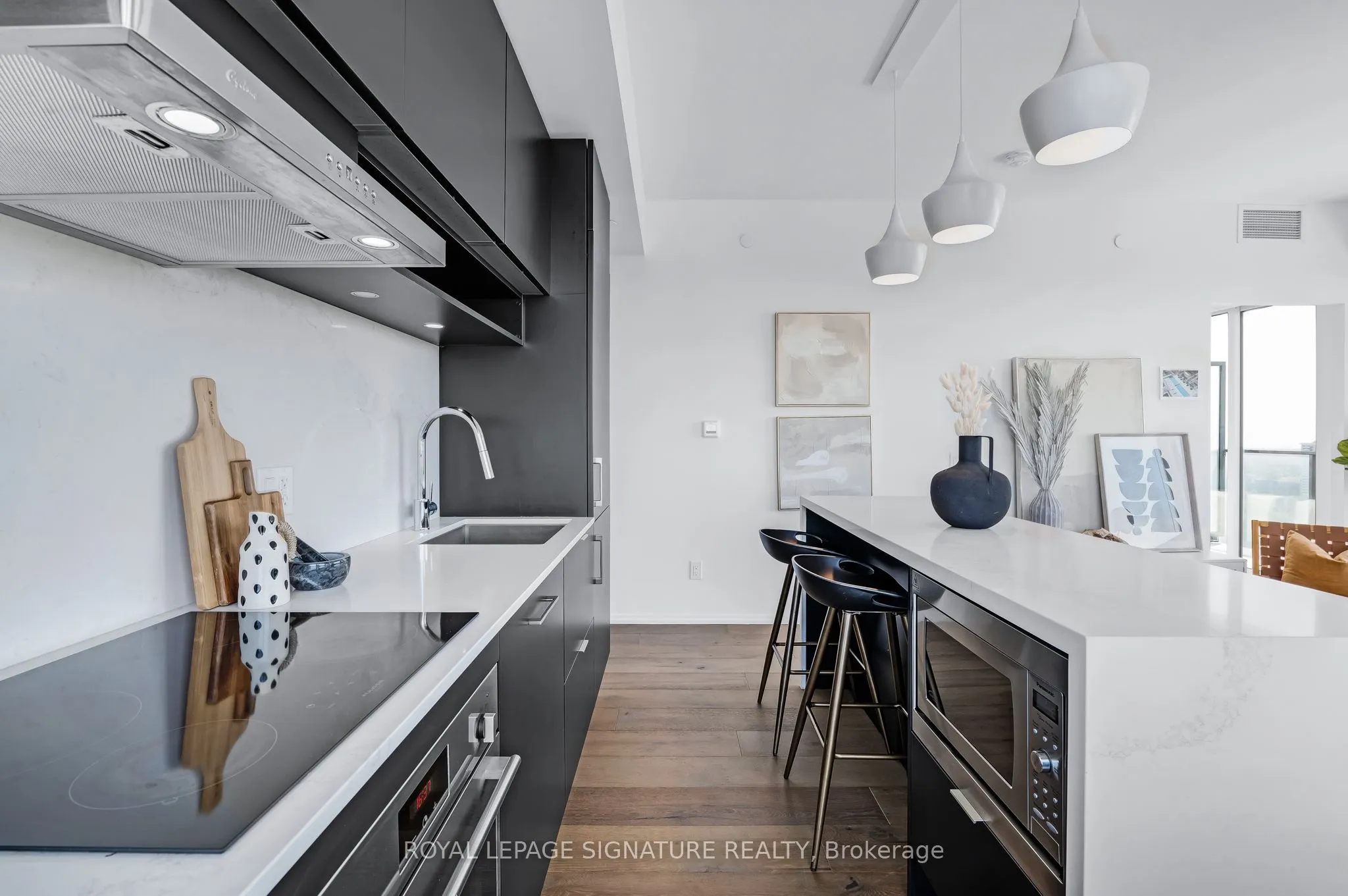 5 Soudan Avenue, #2814