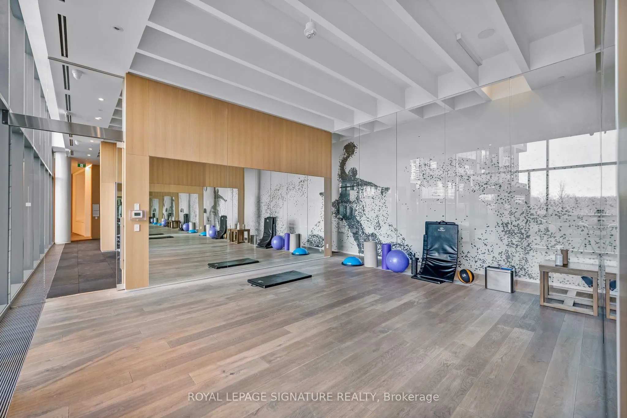 5 Soudan Avenue, #2814