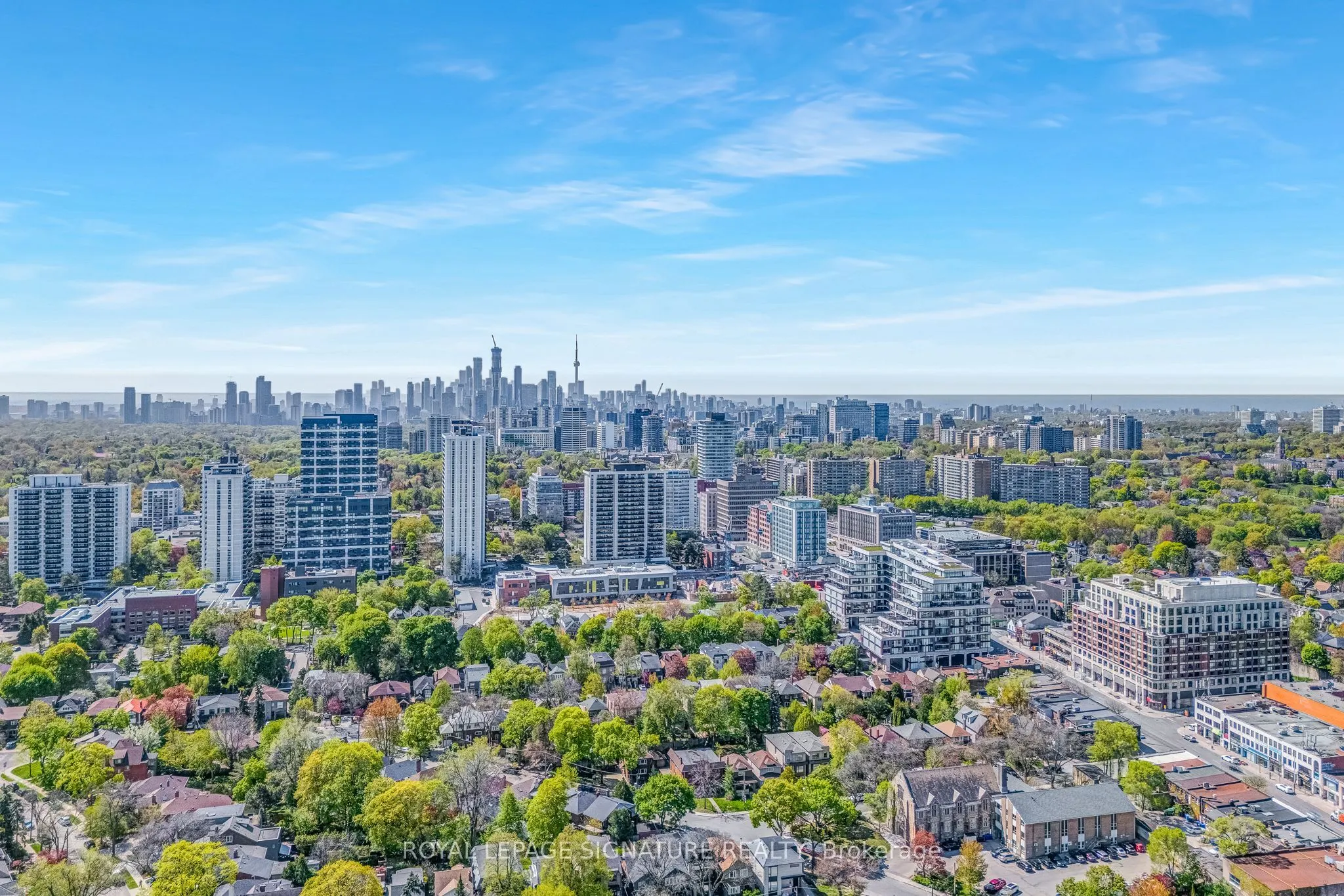 5 Soudan Avenue, #2814