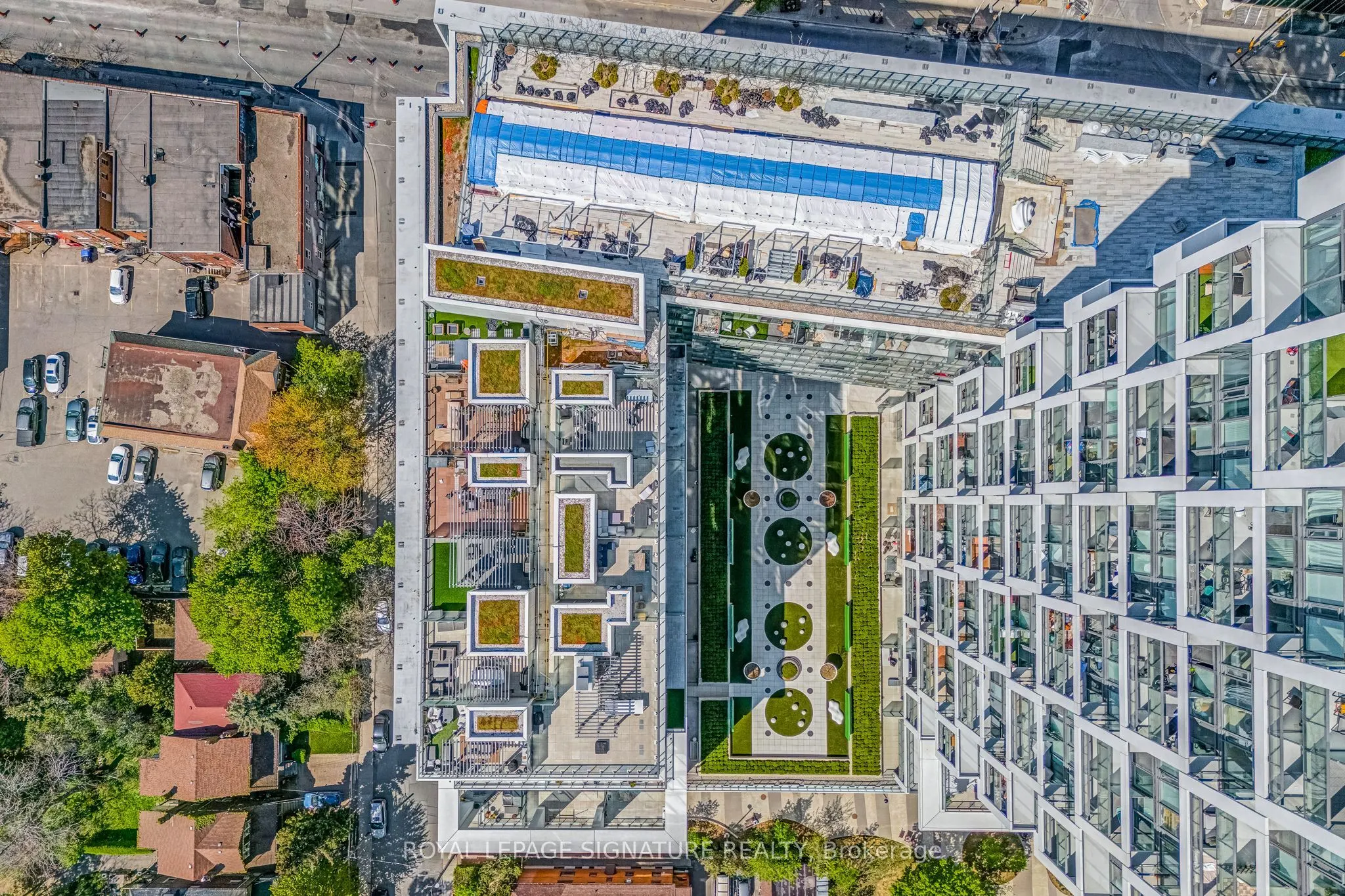 5 Soudan Avenue, #2814