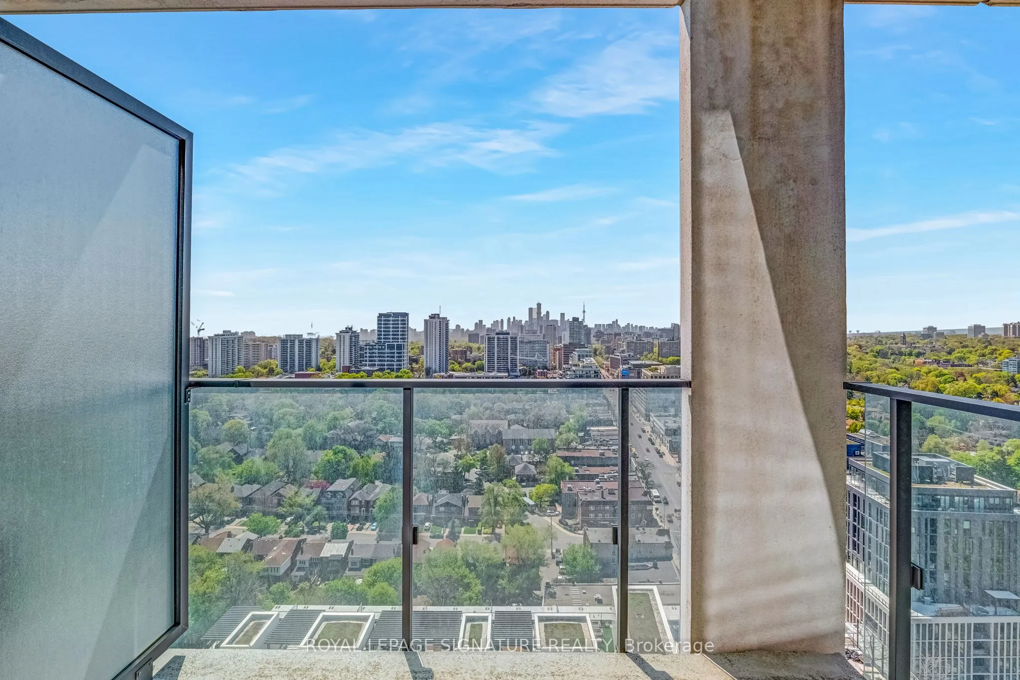 5 Soudan Avenue, #2814