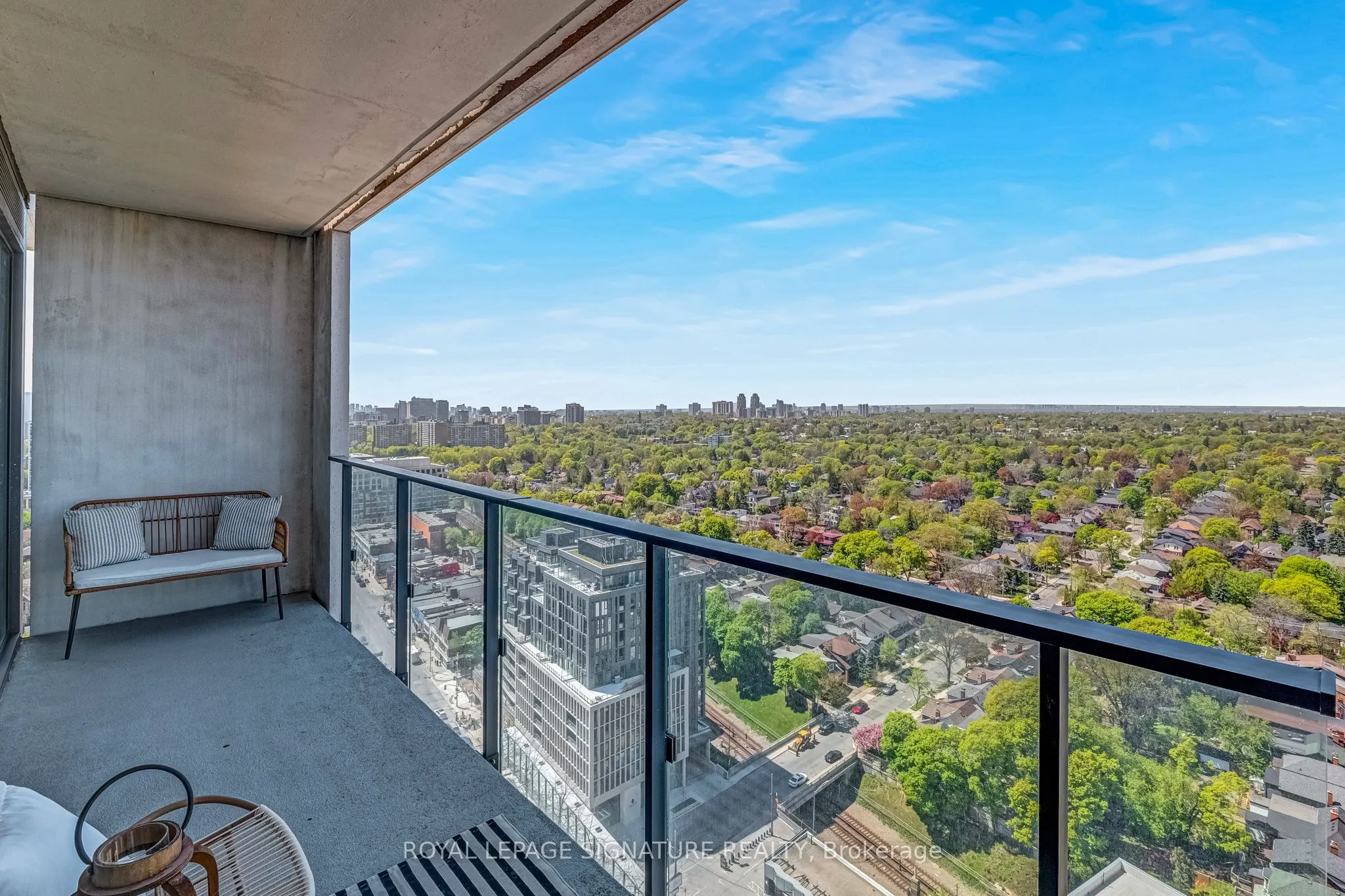 5 Soudan Avenue, #2814