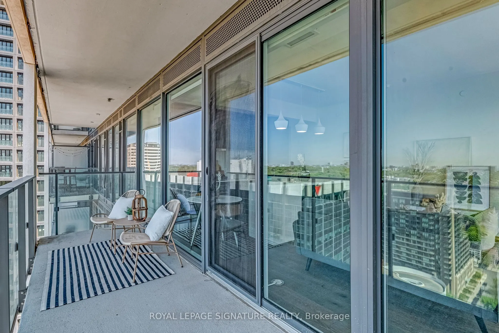 5 Soudan Avenue, #2814