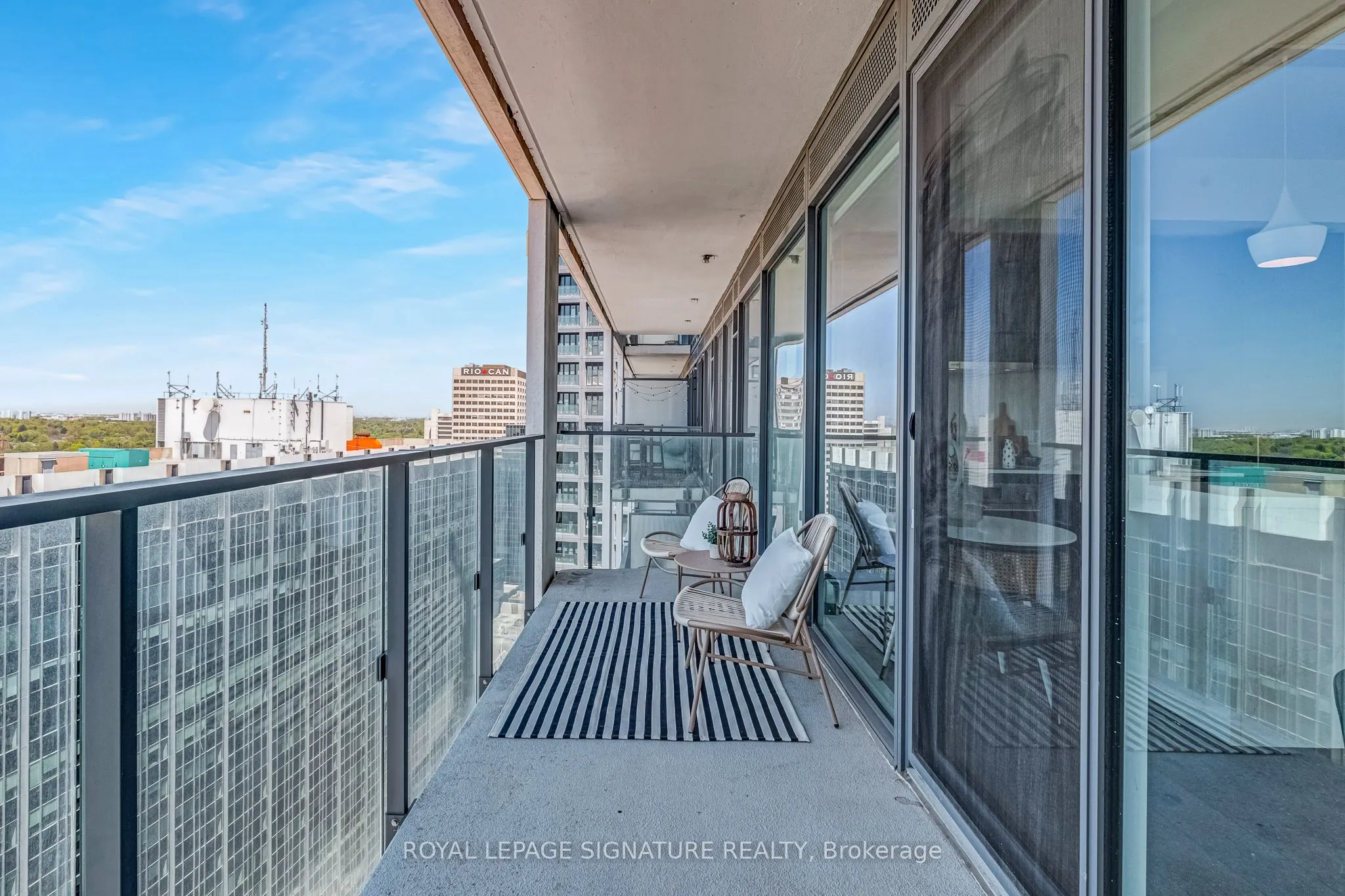 5 Soudan Avenue, #2814
