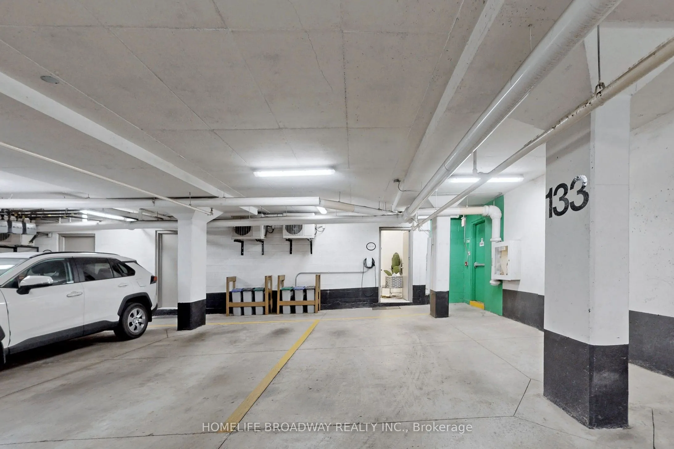 10 Hargrave Lane, #18