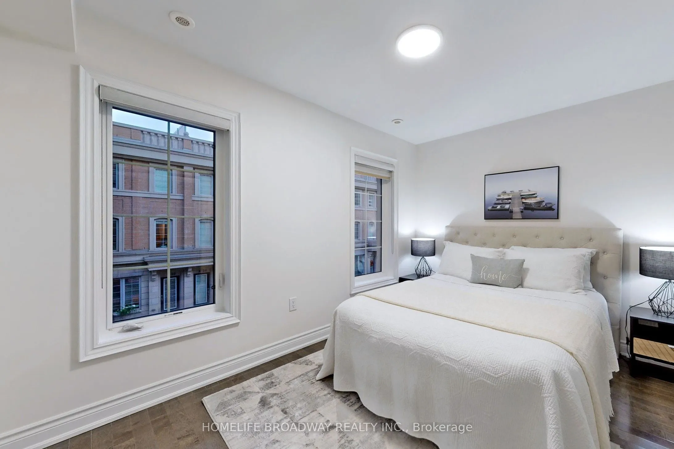 10 Hargrave Lane, #18