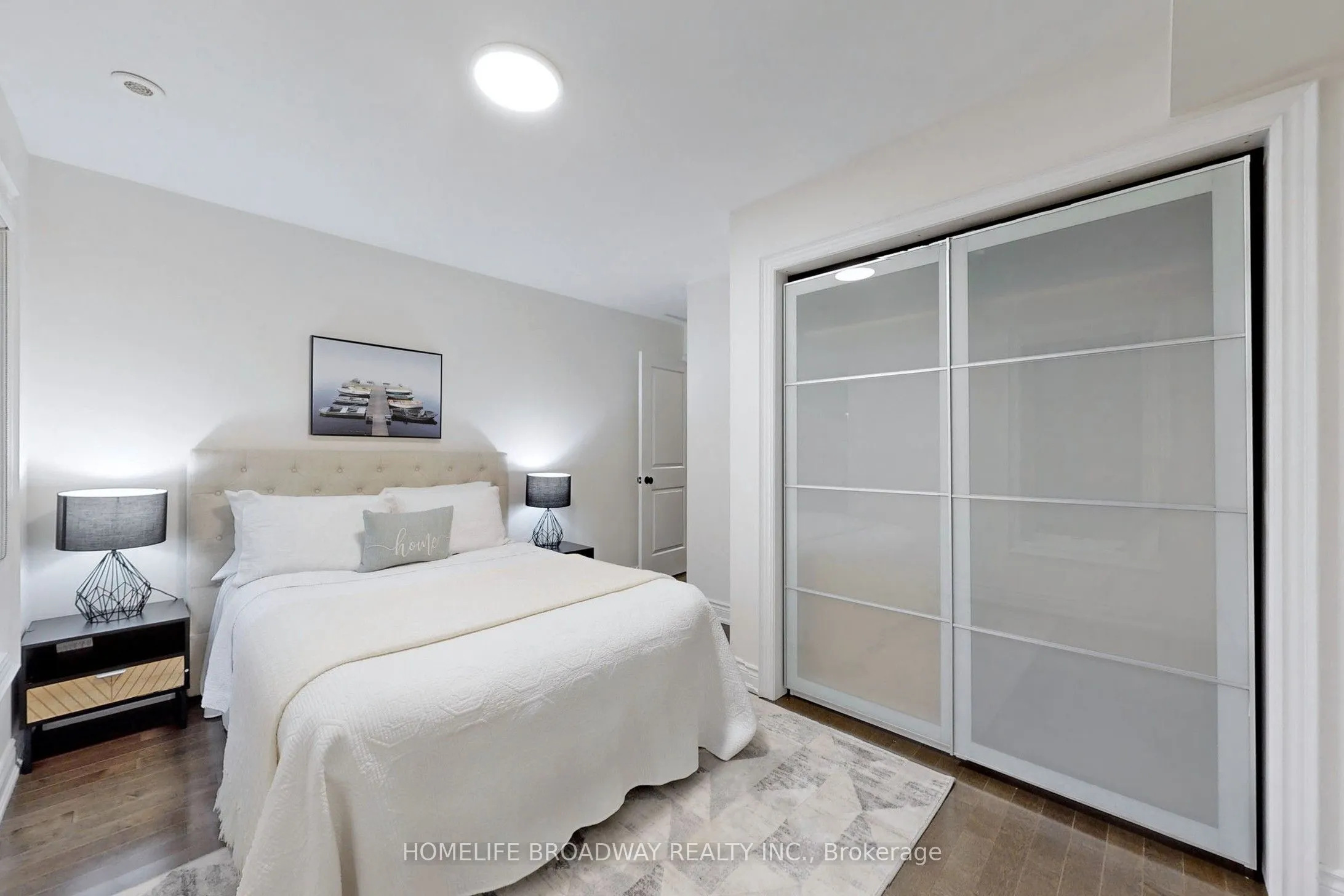 10 Hargrave Lane, #18