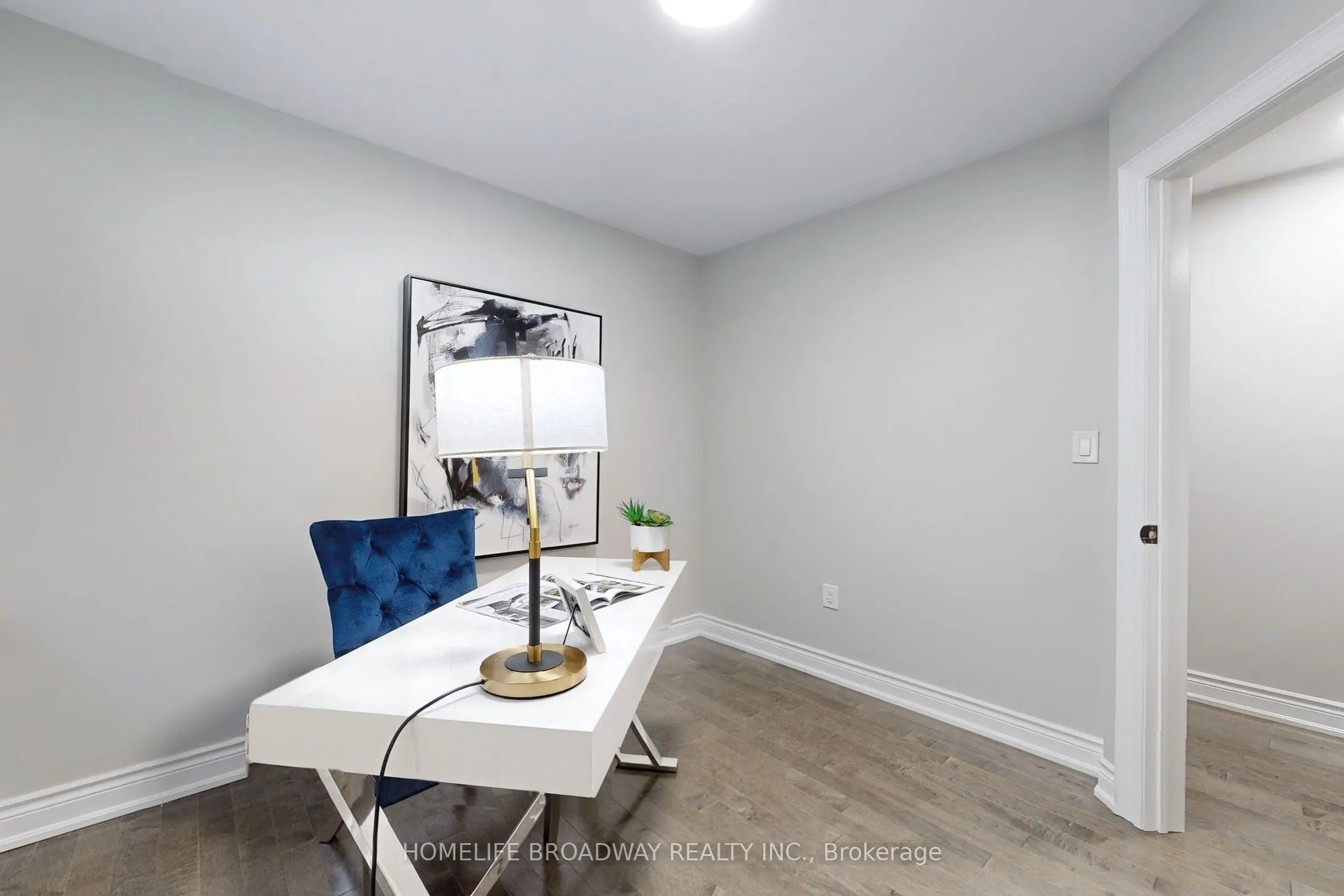 10 Hargrave Lane, #18