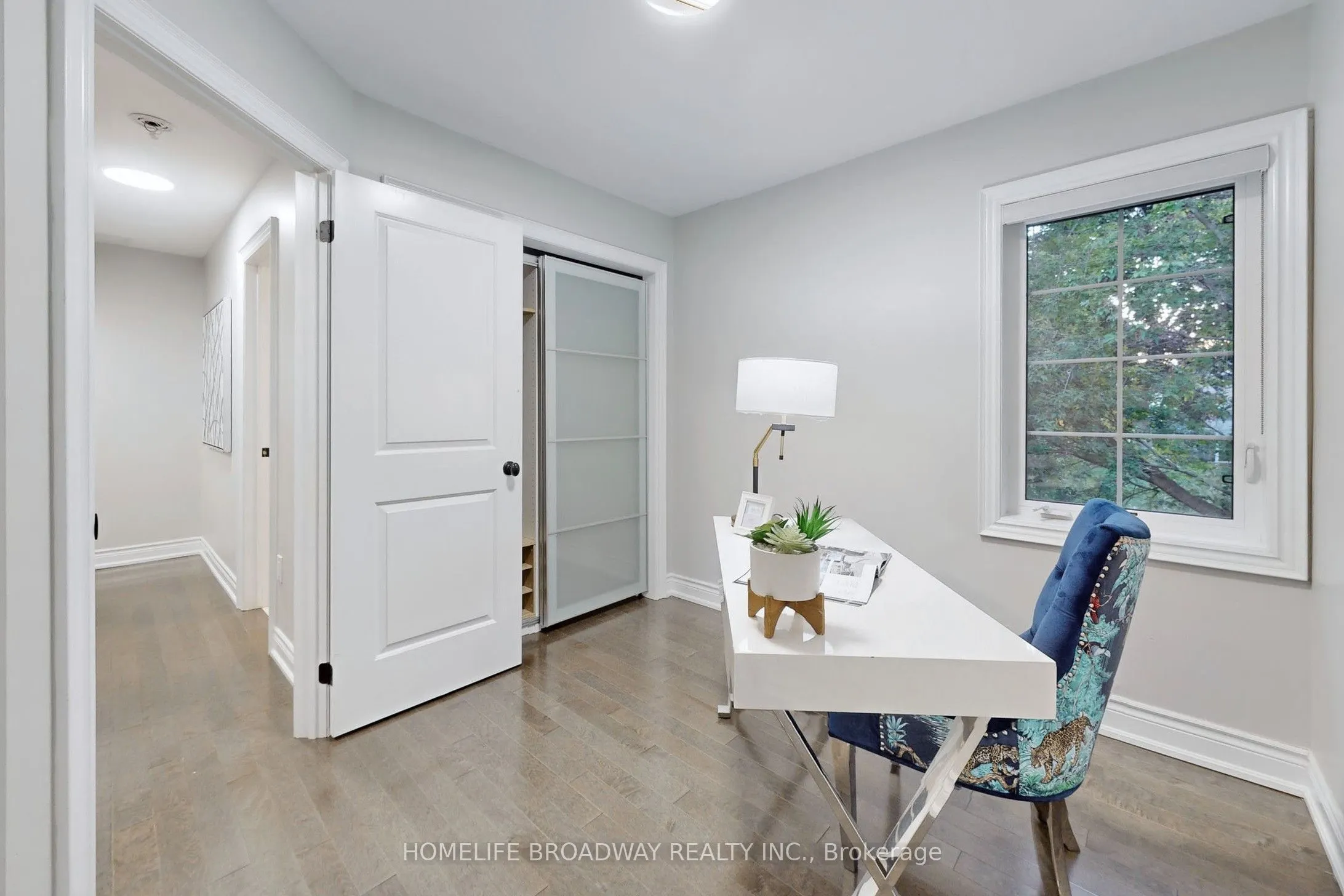 10 Hargrave Lane, #18