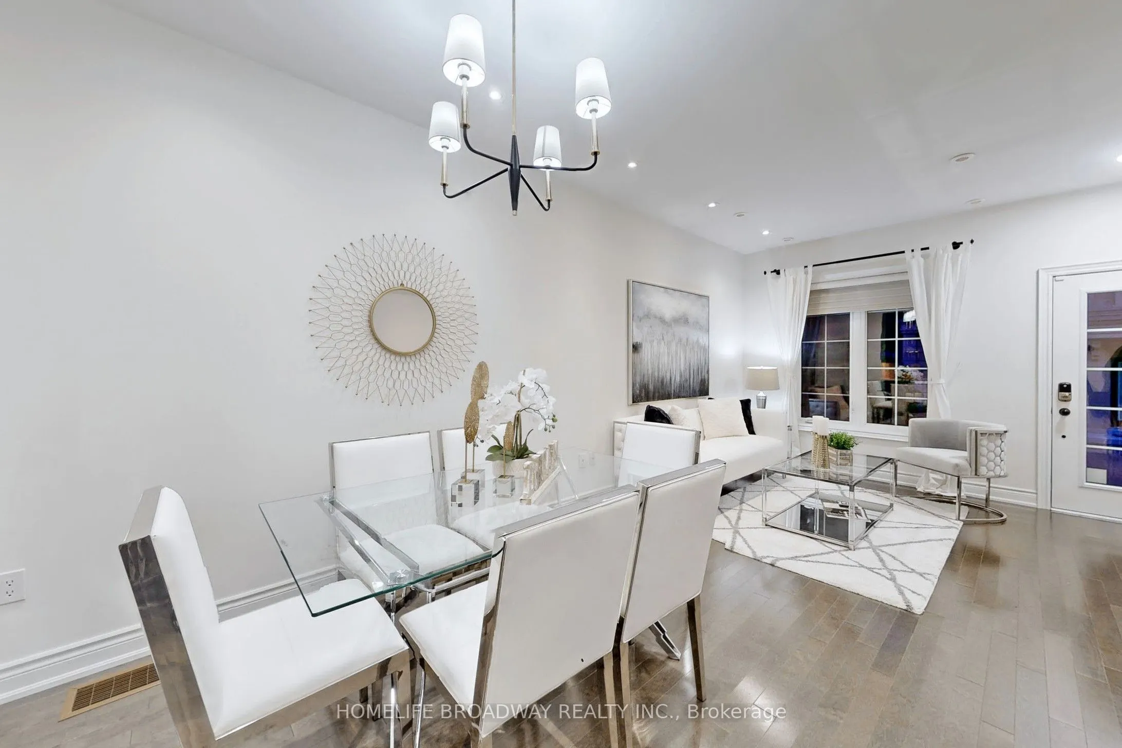 10 Hargrave Lane, #18