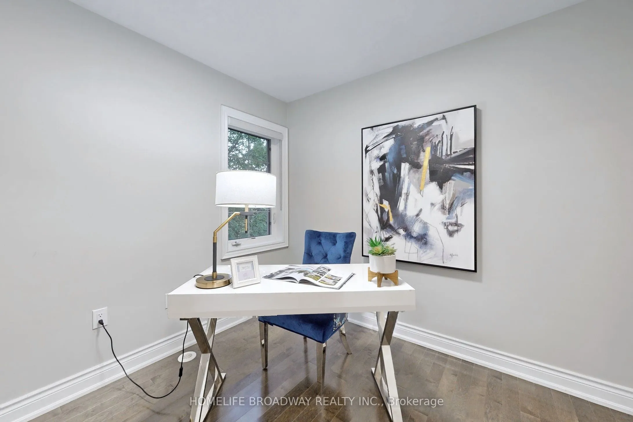 10 Hargrave Lane, #18