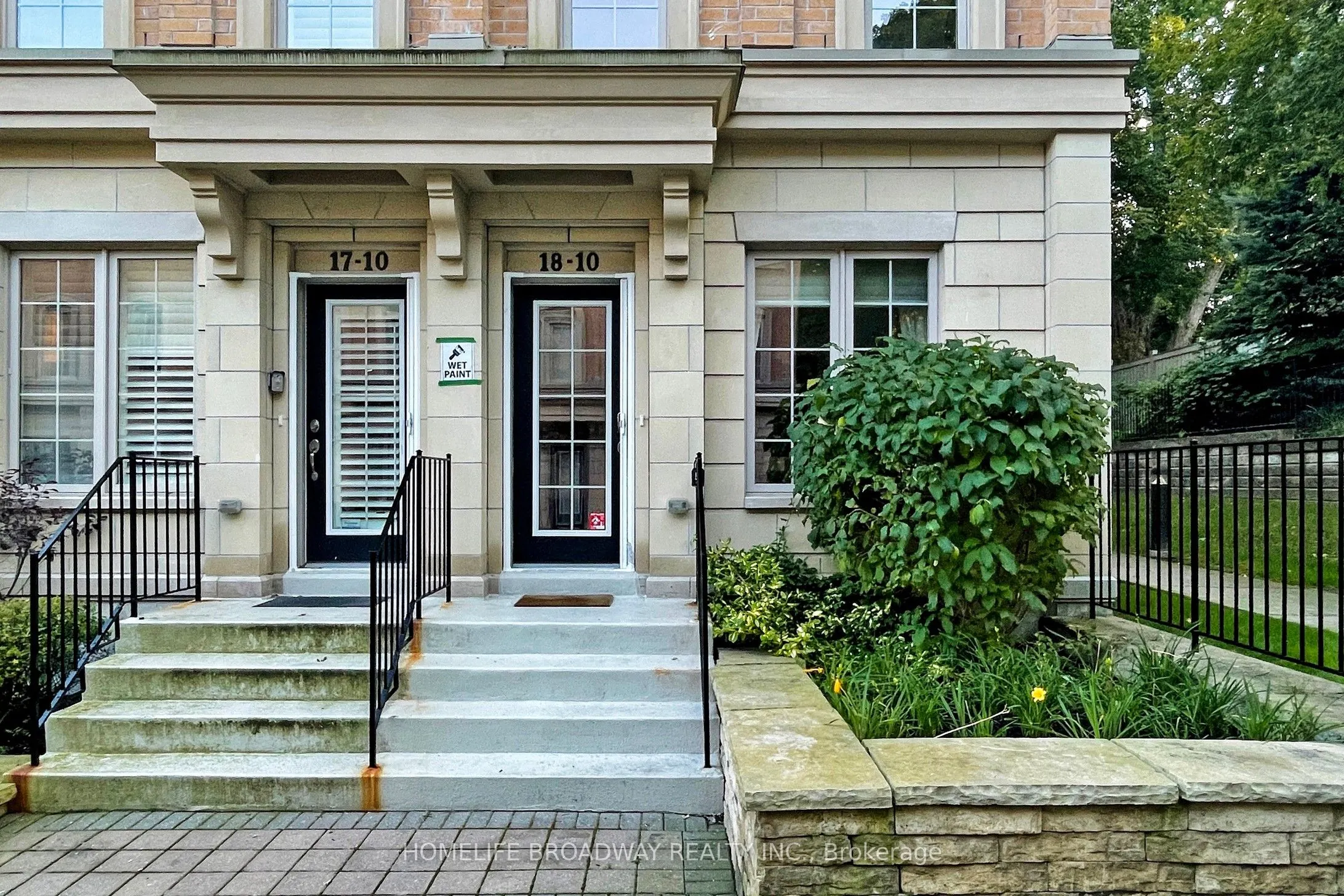 10 Hargrave Lane, #18
