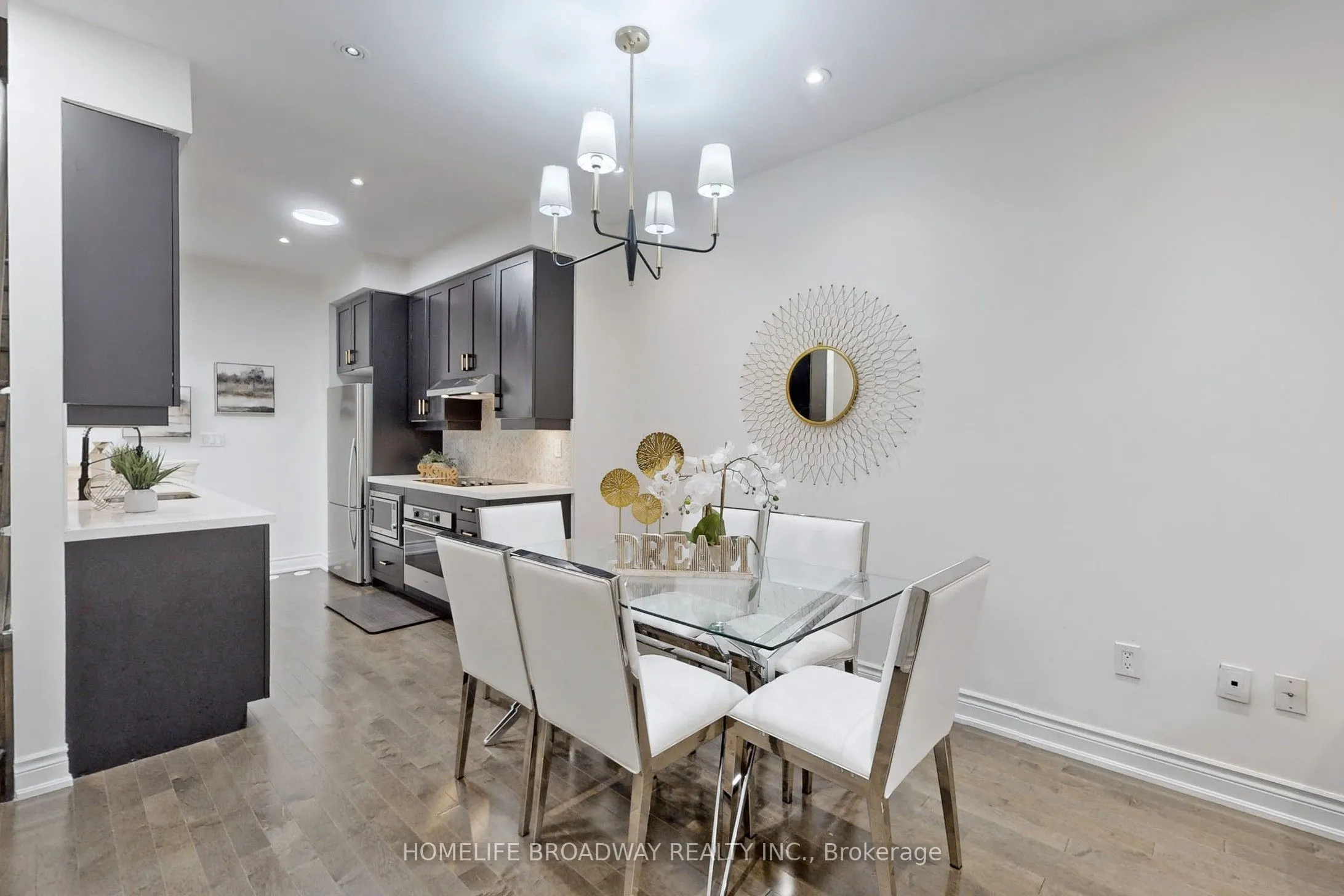 10 Hargrave Lane, #18