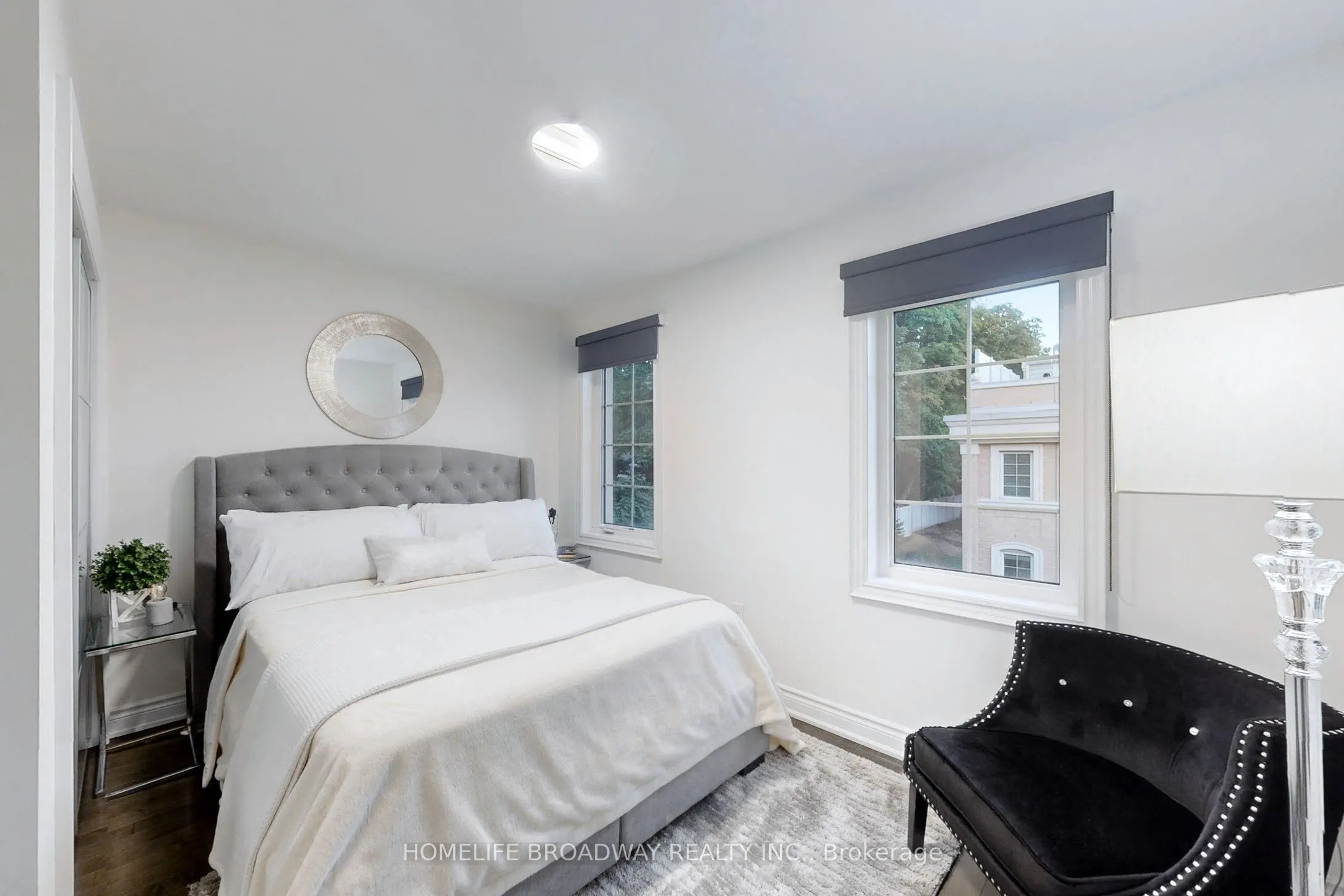 10 Hargrave Lane, #18