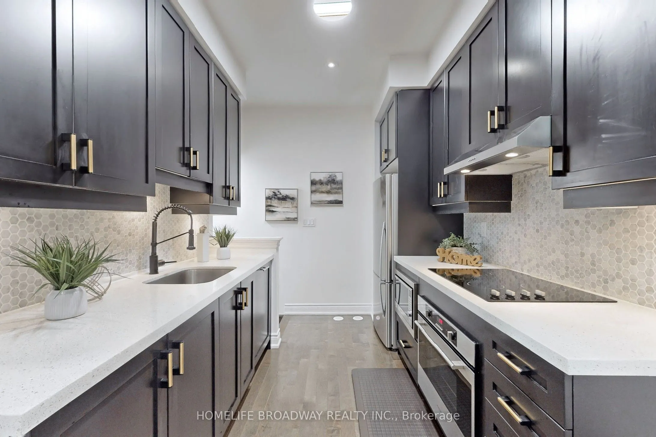 10 Hargrave Lane, #18