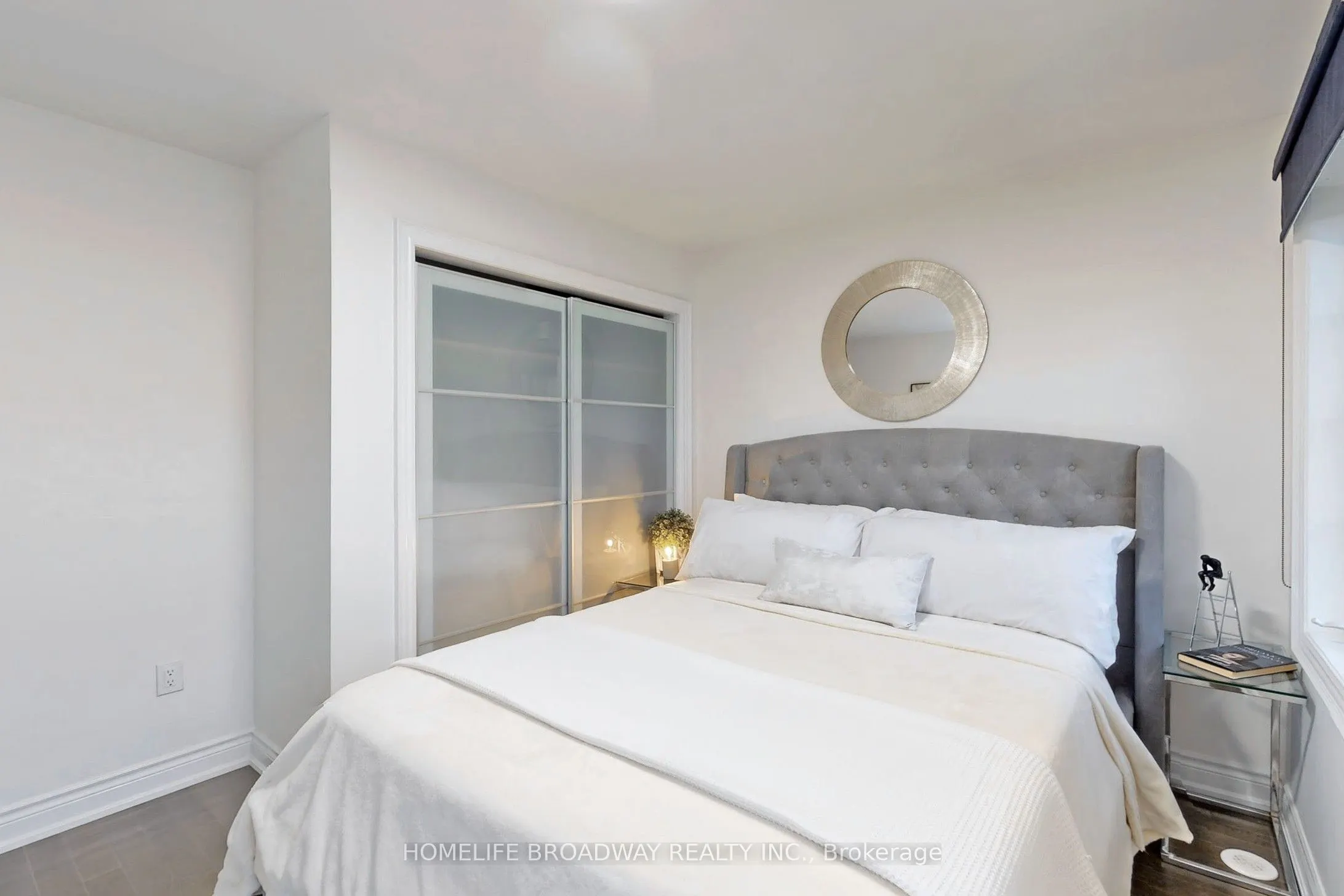 10 Hargrave Lane, #18