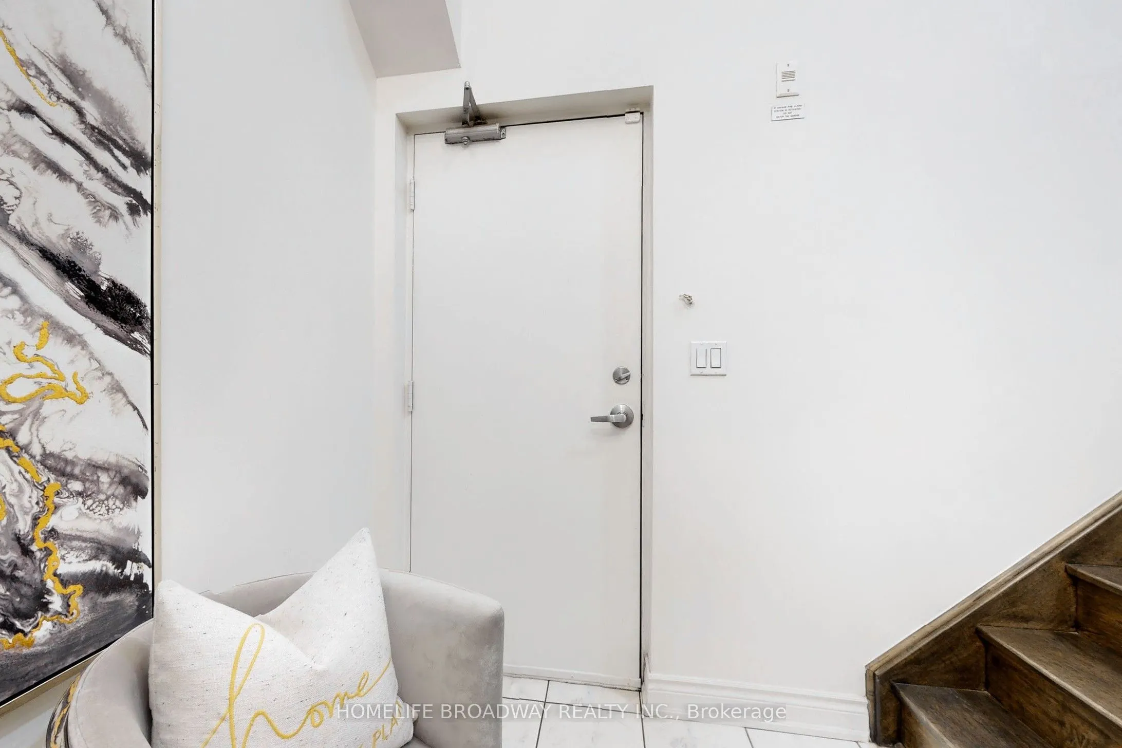 10 Hargrave Lane, #18