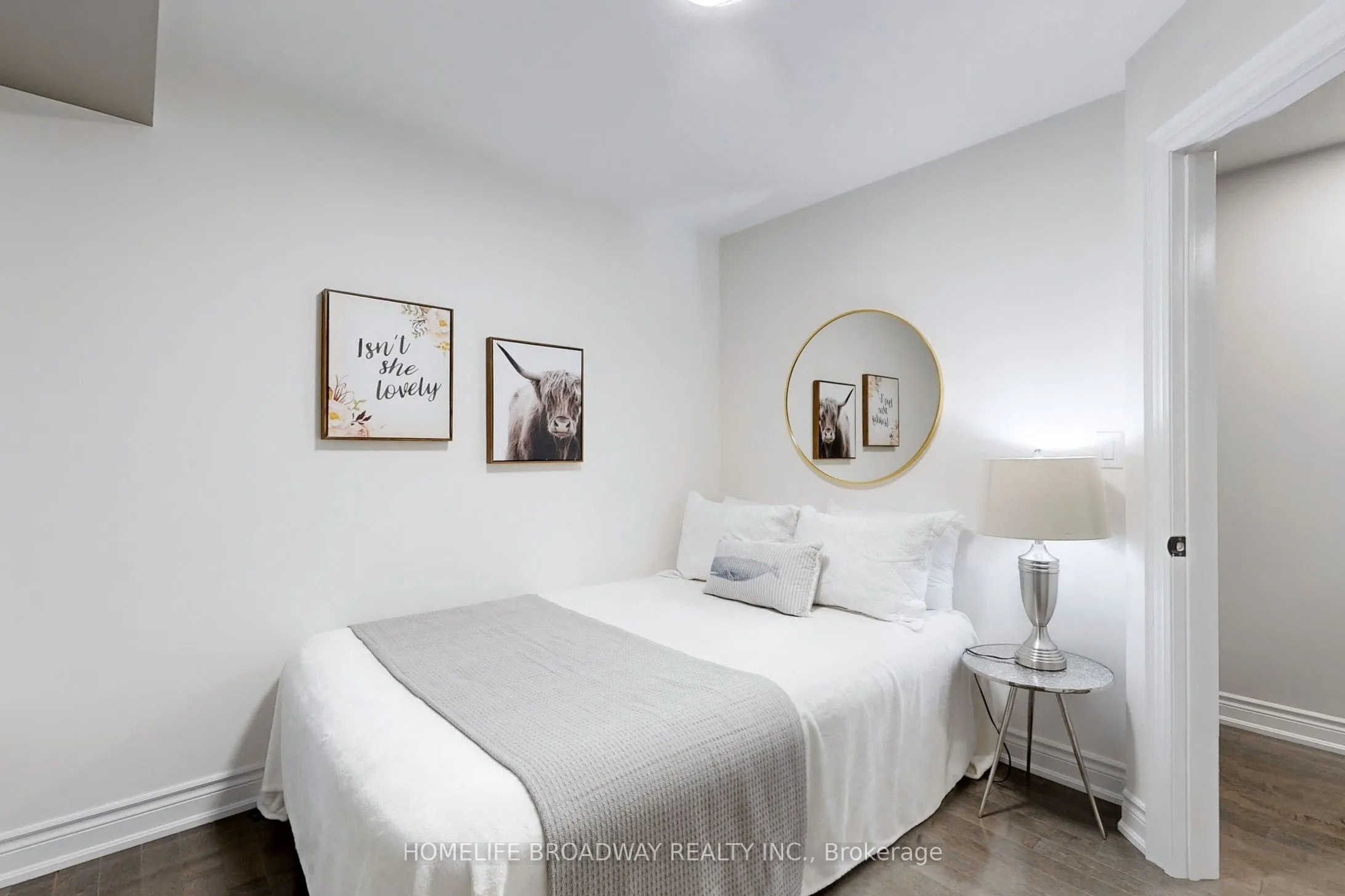 10 Hargrave Lane, #18