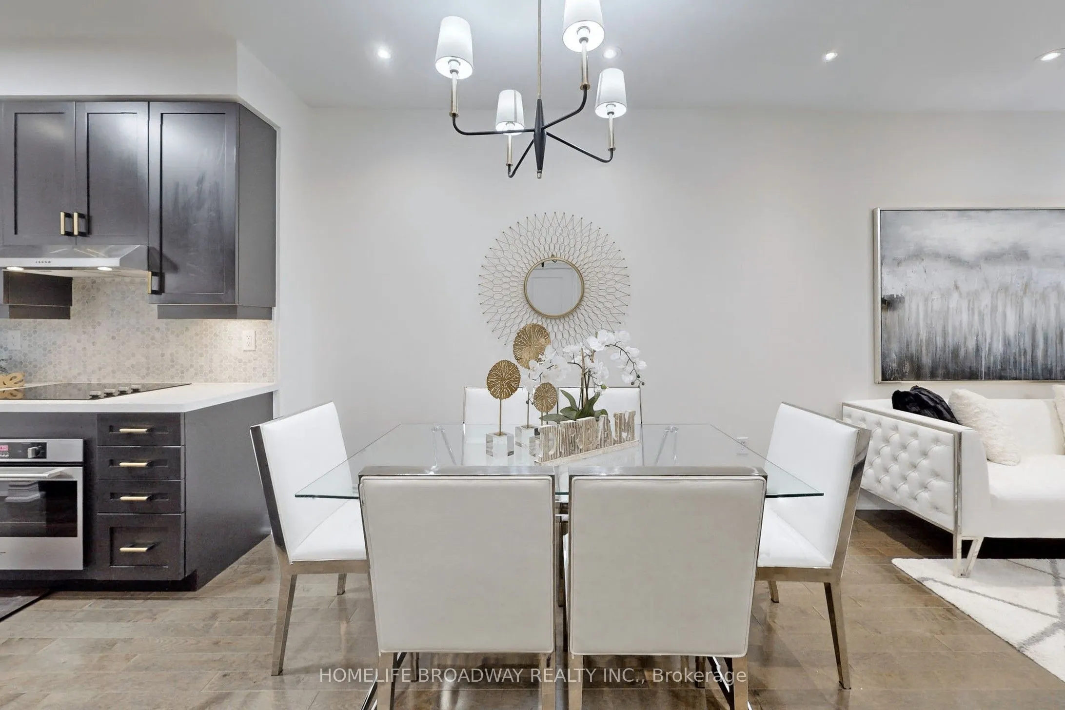 10 Hargrave Lane, #18